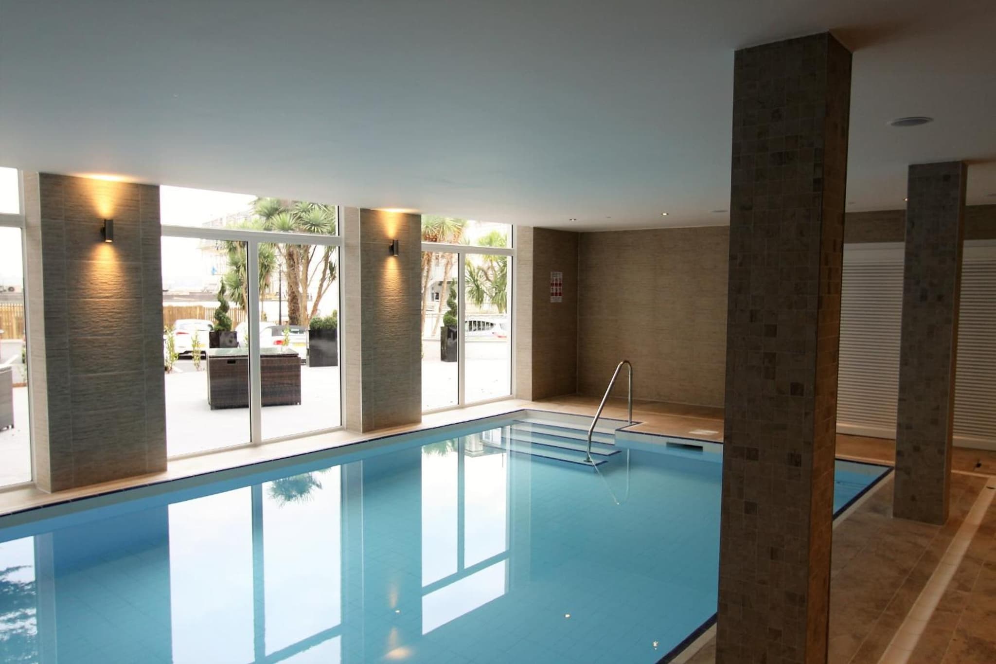 Belgrave Sands Hotel & Spa photo 7