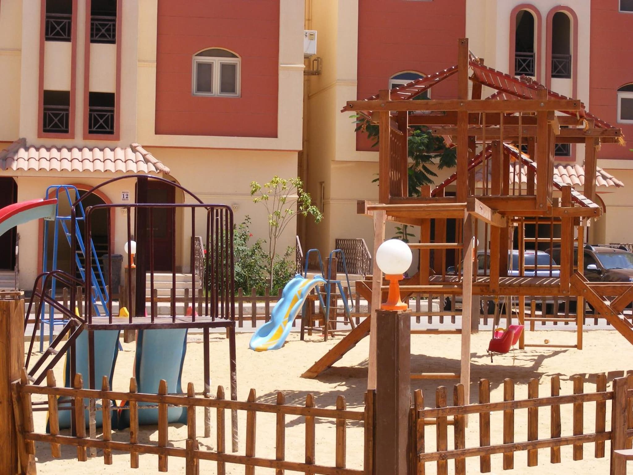La Sirena Hotel & Resort - Families only photo 8