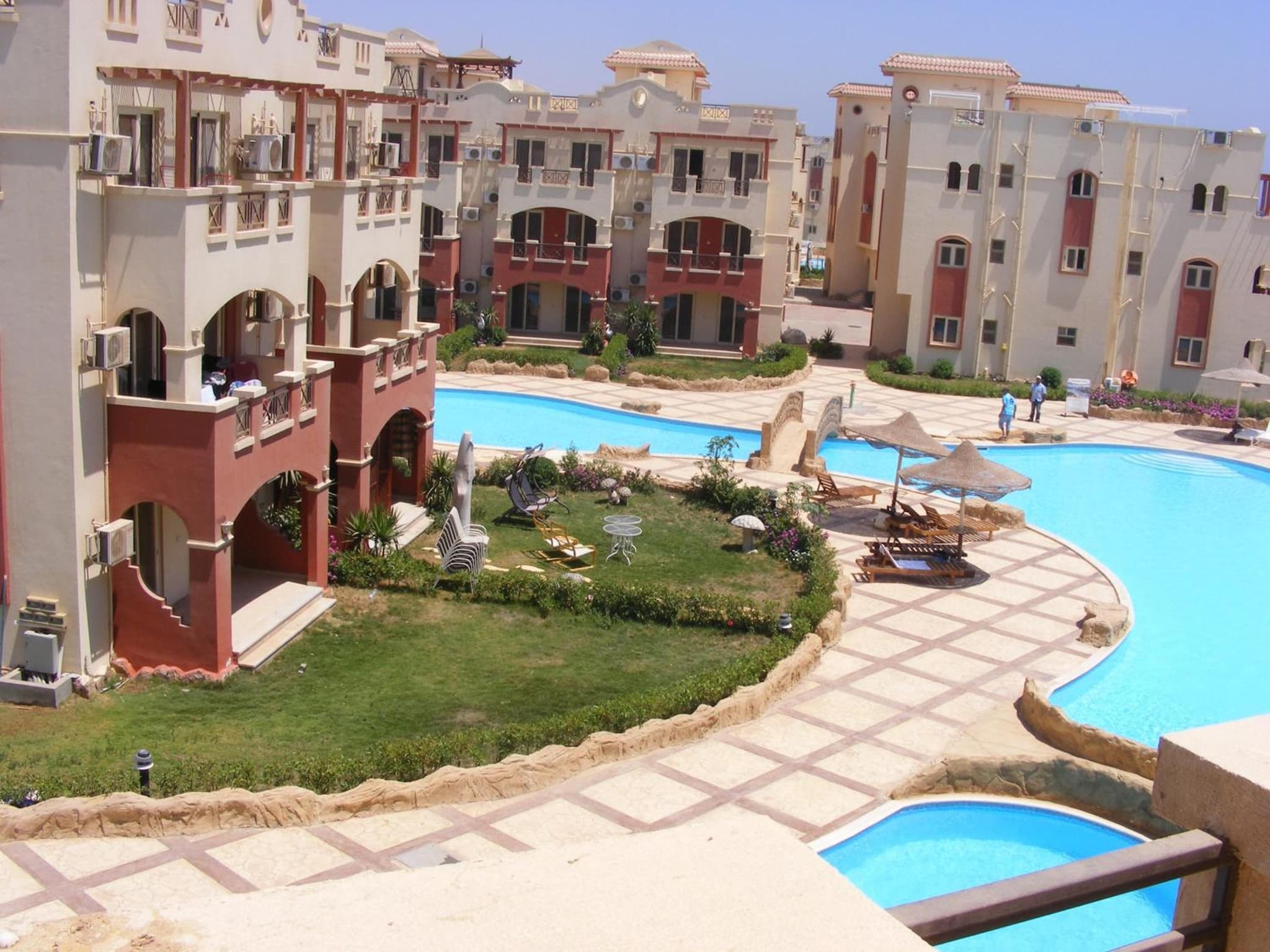 La Sirena Hotel & Resort - Families only photo 9