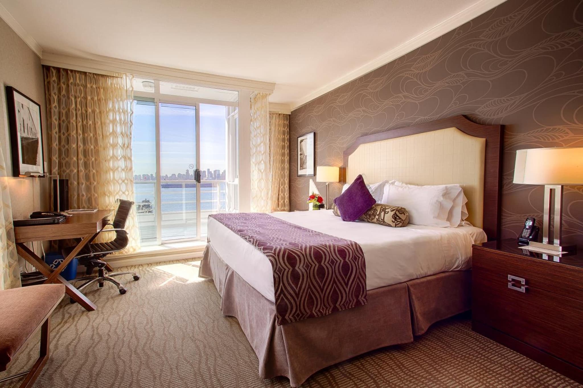 Pinnacle Hotel at the Pier photo 9