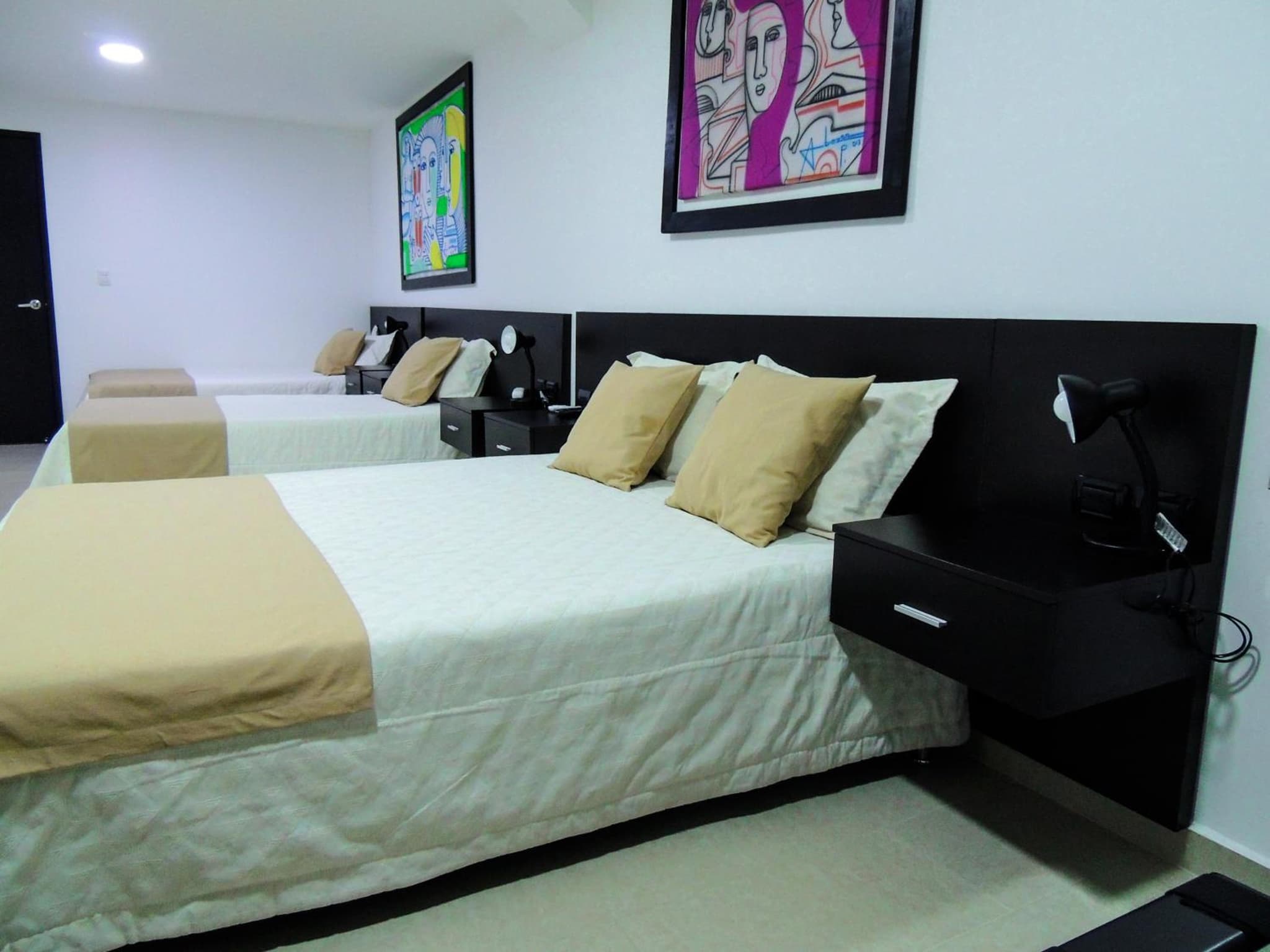 Hotel San Martin photo 2