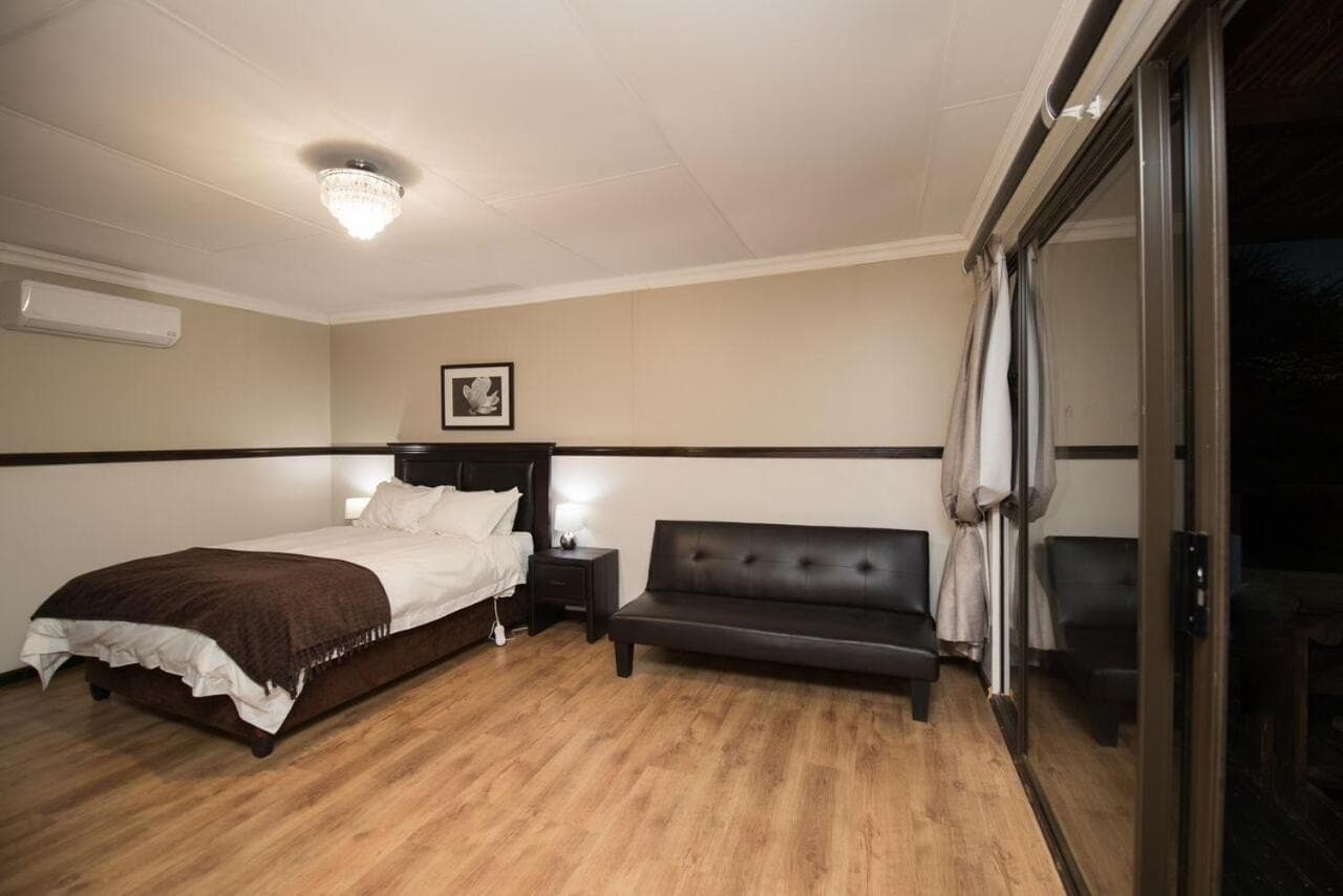 StableWood Lodge photo 5