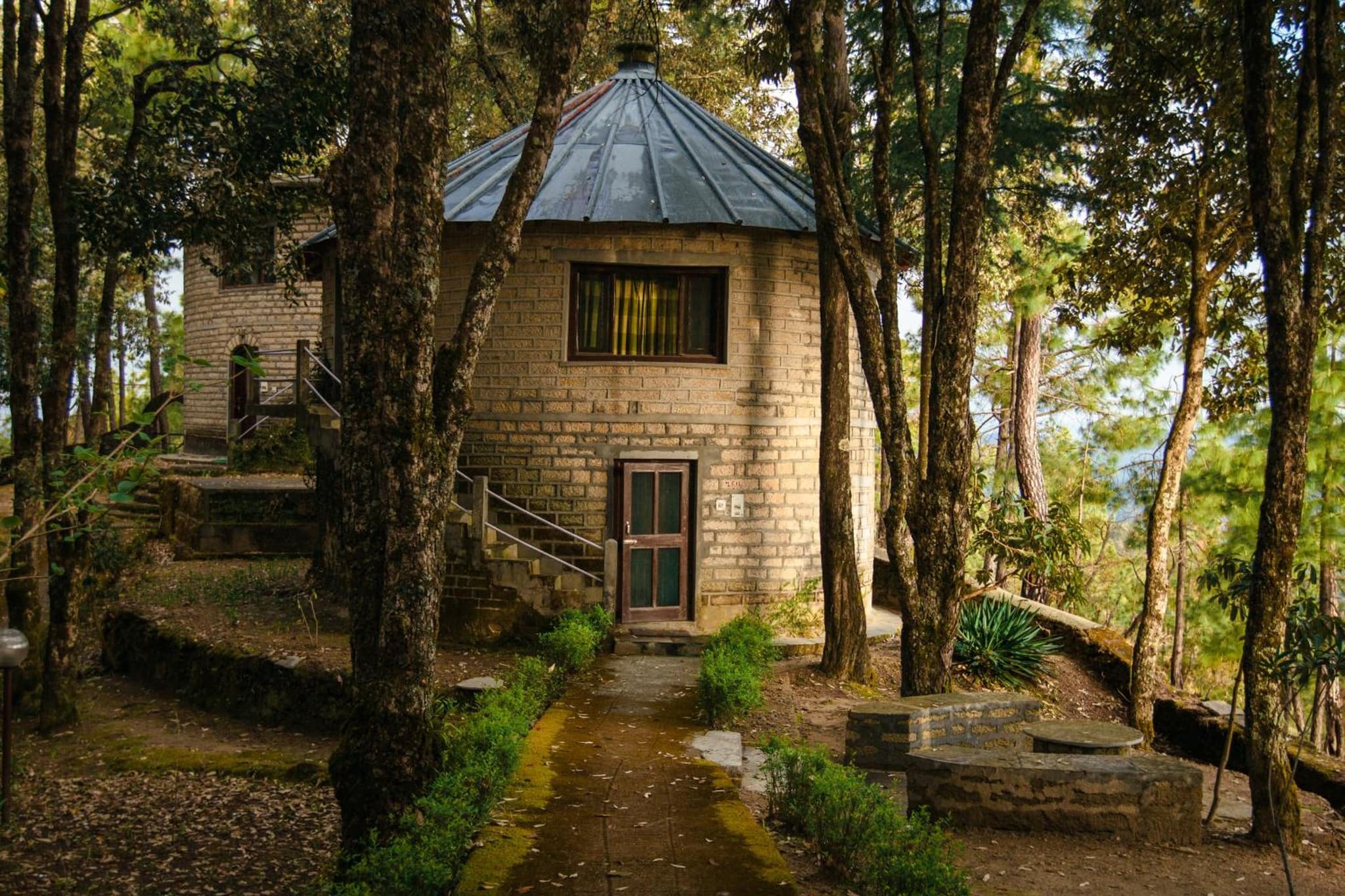 Khali Estate photo 4