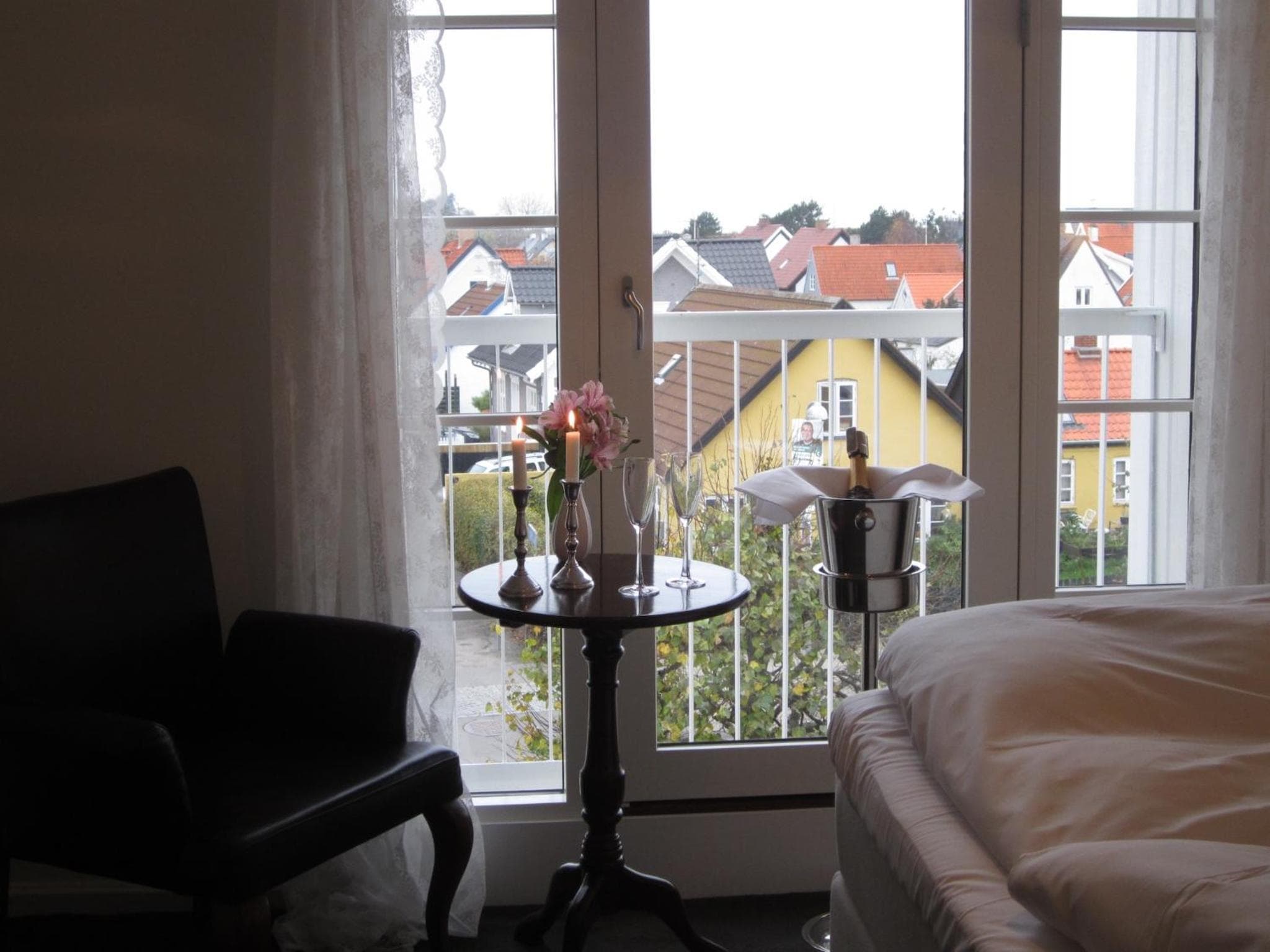 Hotel Gilleleje Strand photo 5
