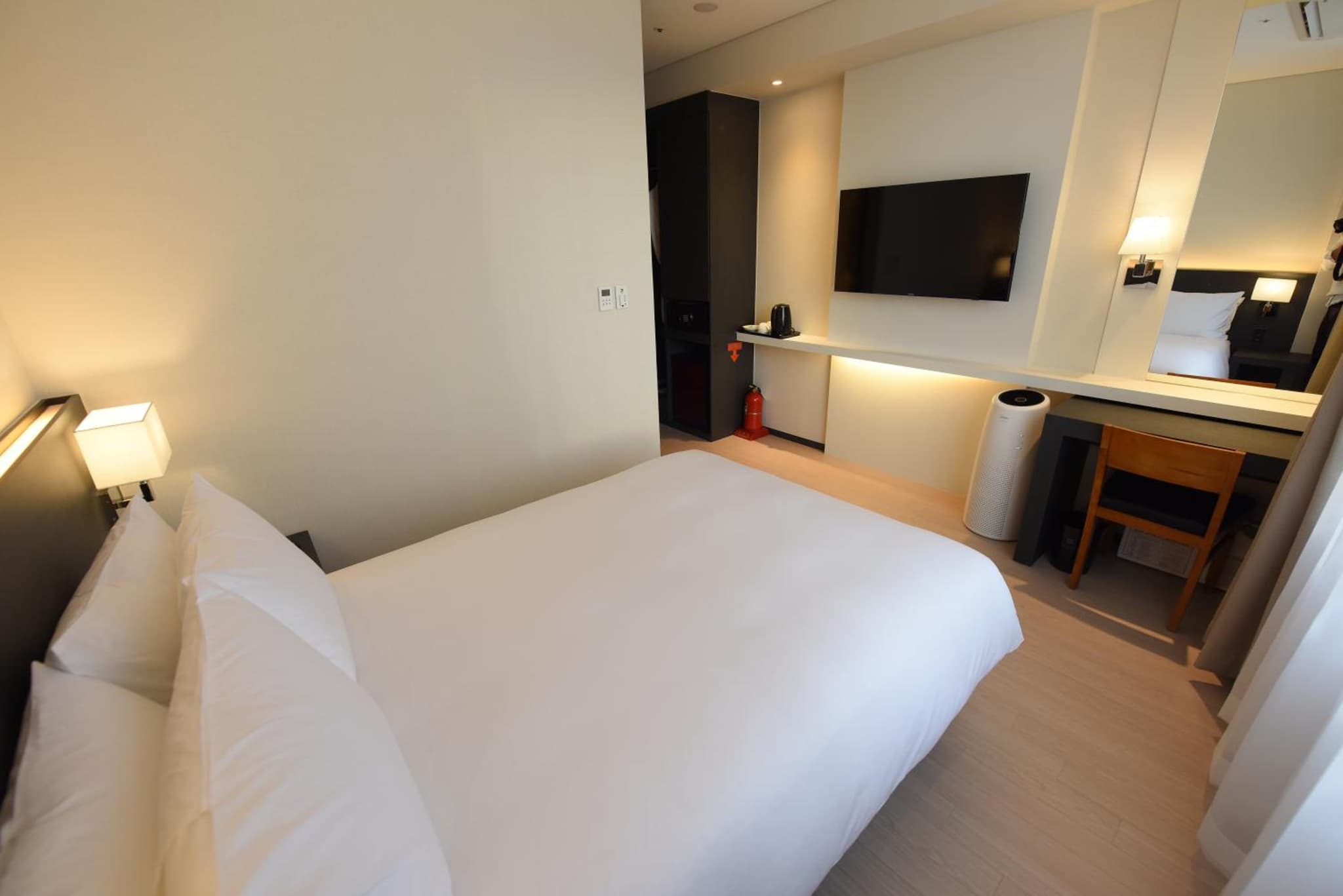 Geoje Artnouveau Suite Hotel photo 2