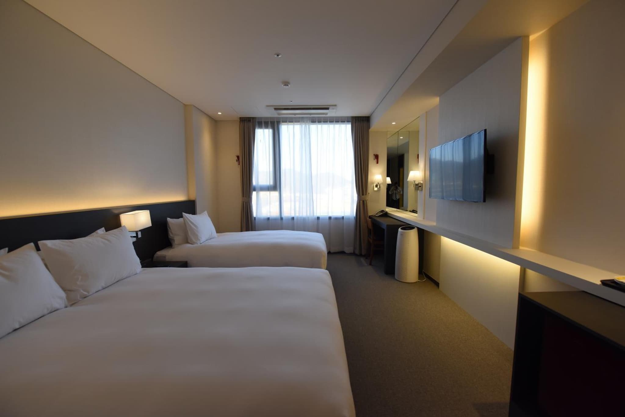 Geoje Artnouveau Suite Hotel photo 9