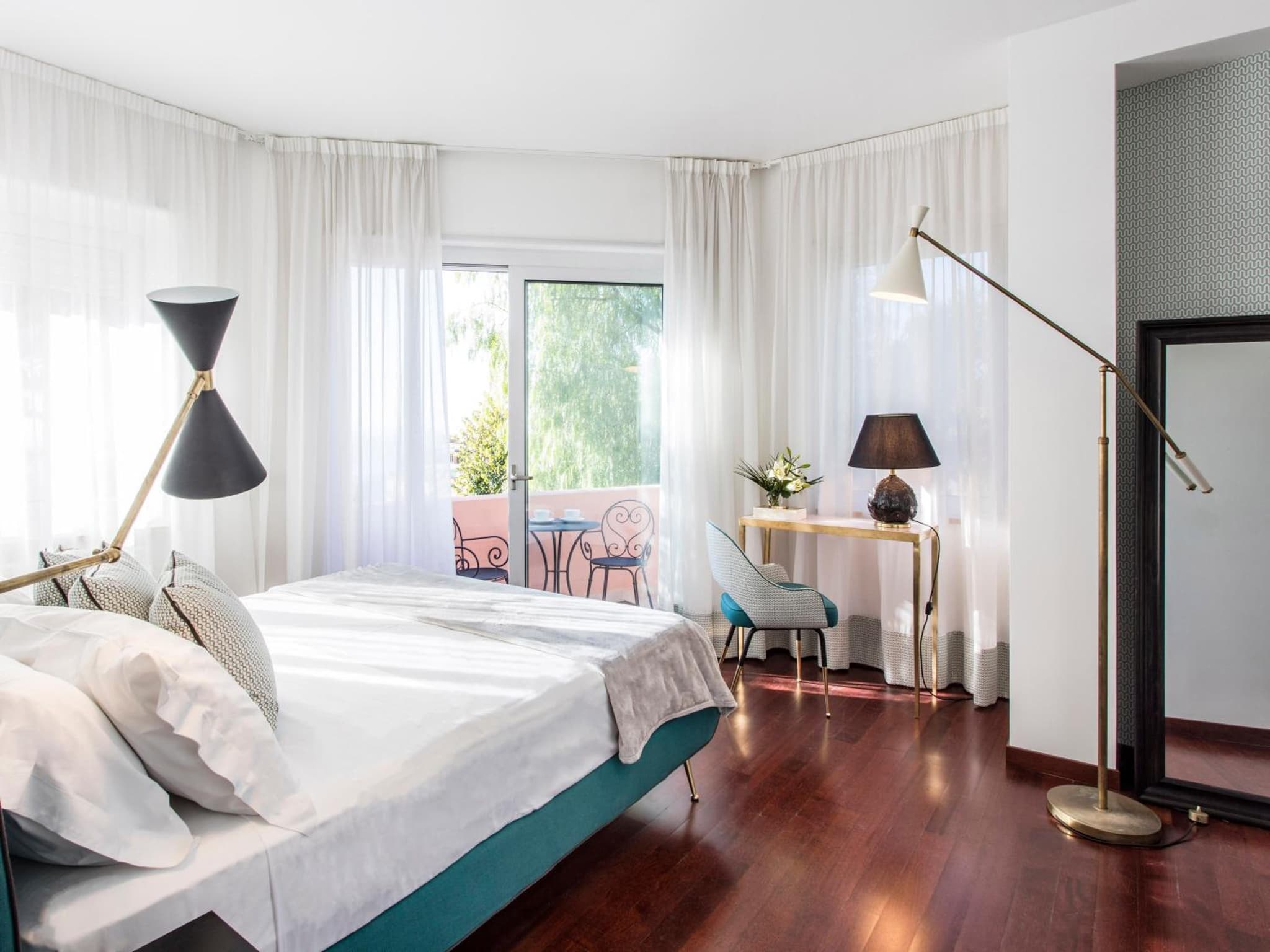 La Malandrina - Apartments & Suites photo 4