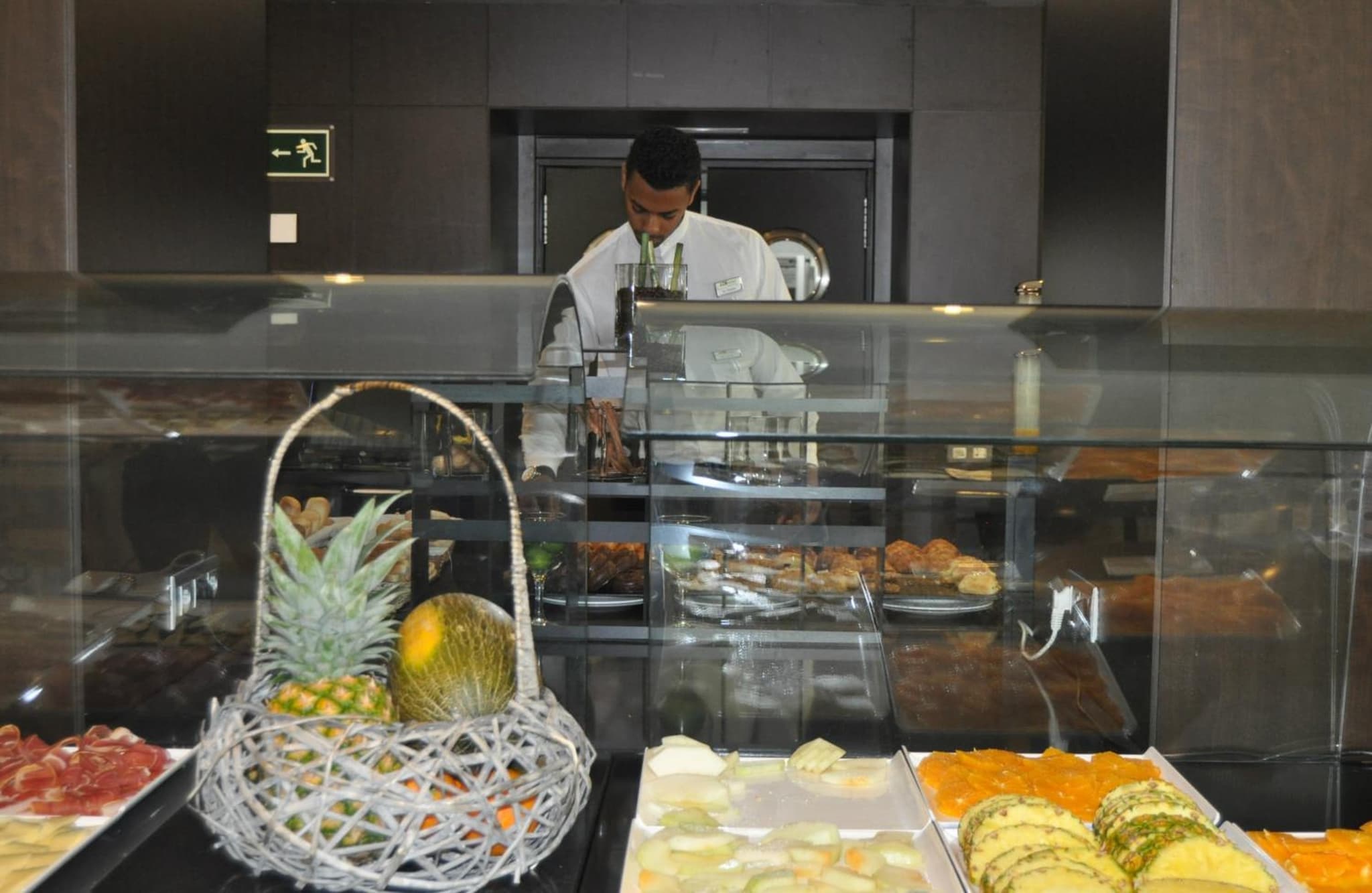 LCB Hotel Fuenlabrada photo 9