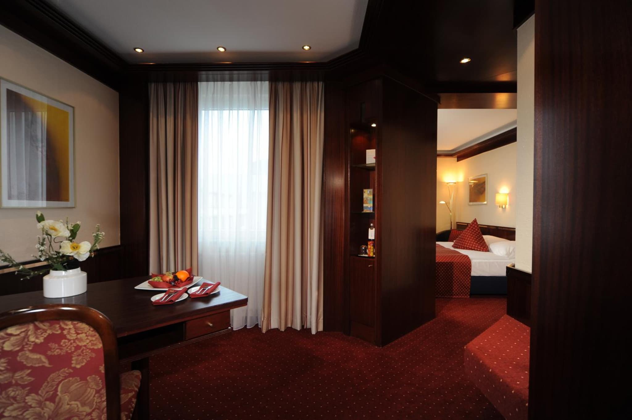 Best Western Hotel zur Post photo 9