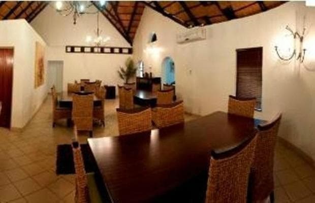 Rustenburg Boutique Hotel photo 7