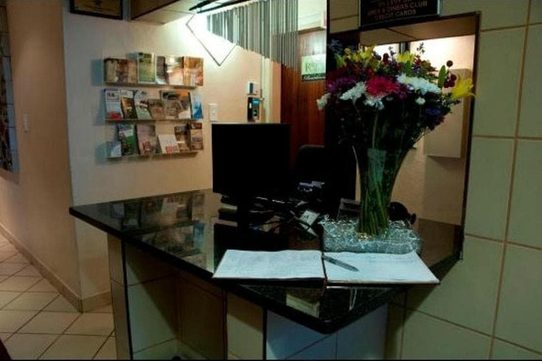 Rustenburg Boutique Hotel photo 8