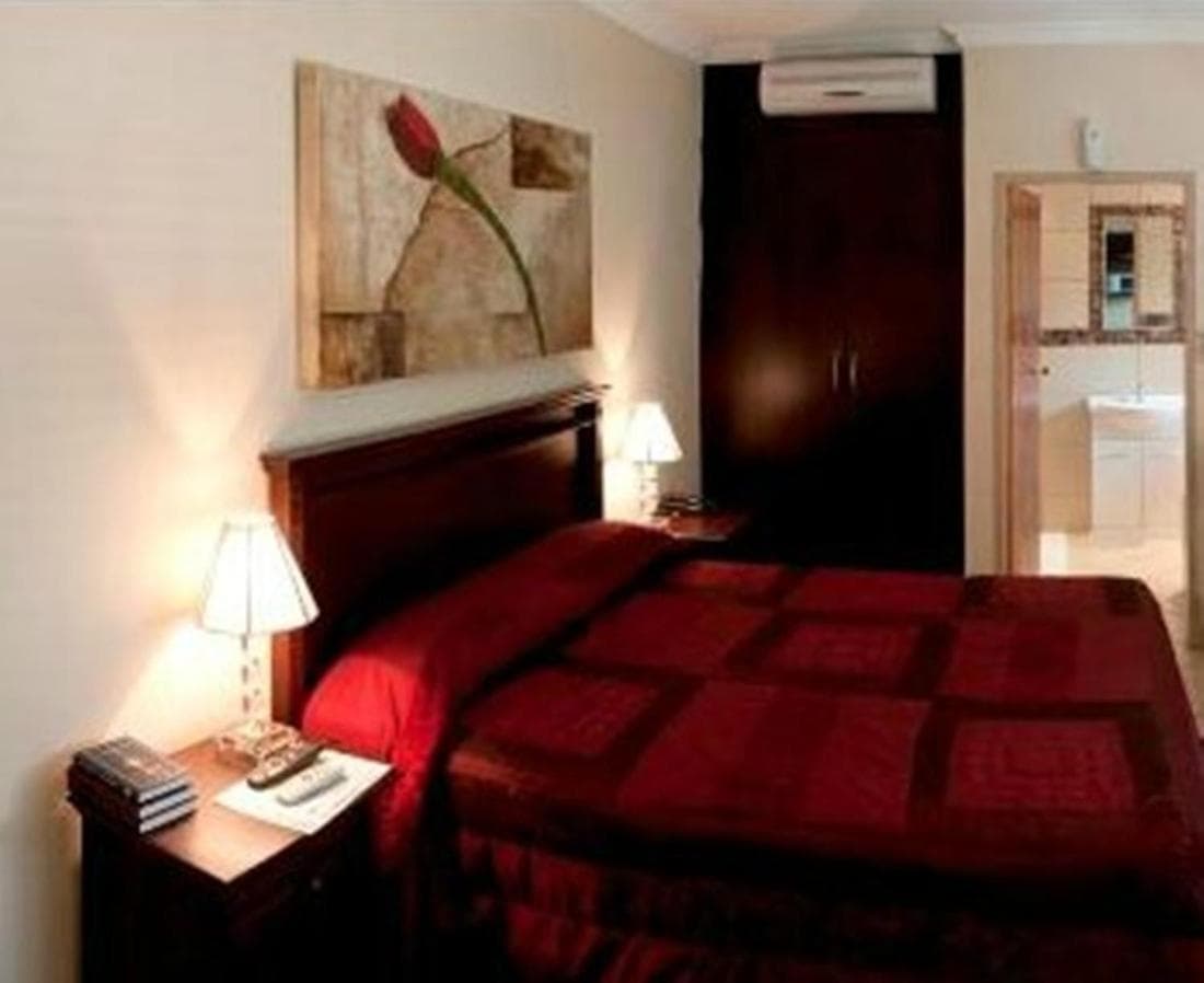 Rustenburg Boutique Hotel photo 5