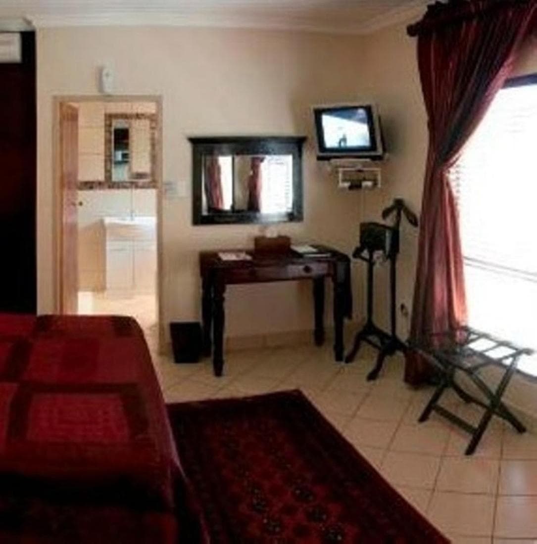 Rustenburg Boutique Hotel photo 2