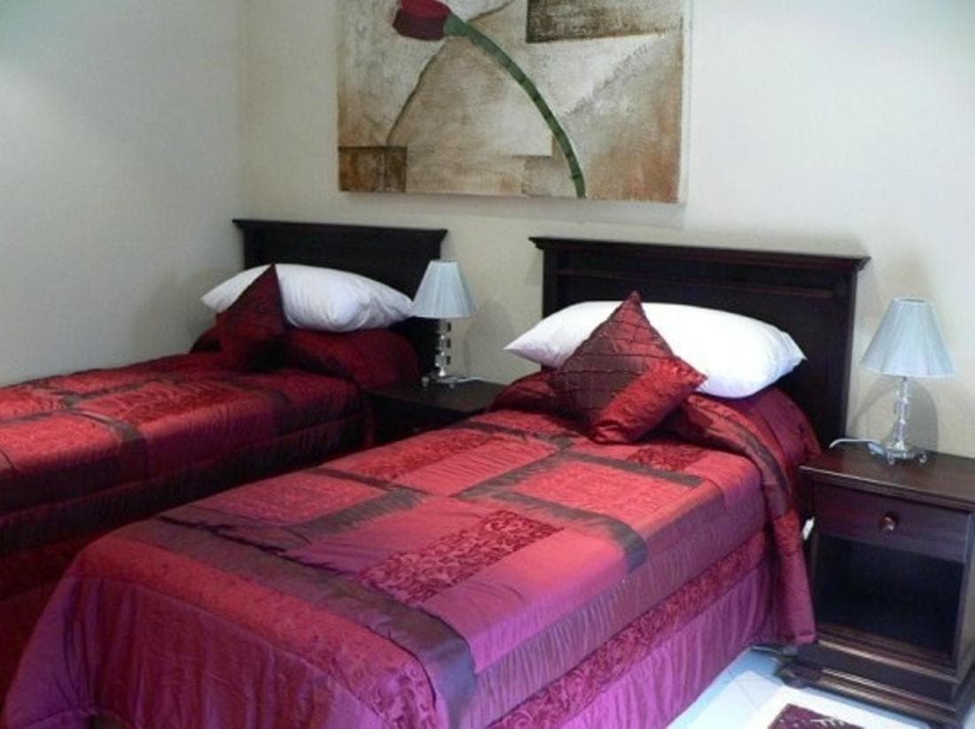 Rustenburg Boutique Hotel photo 6