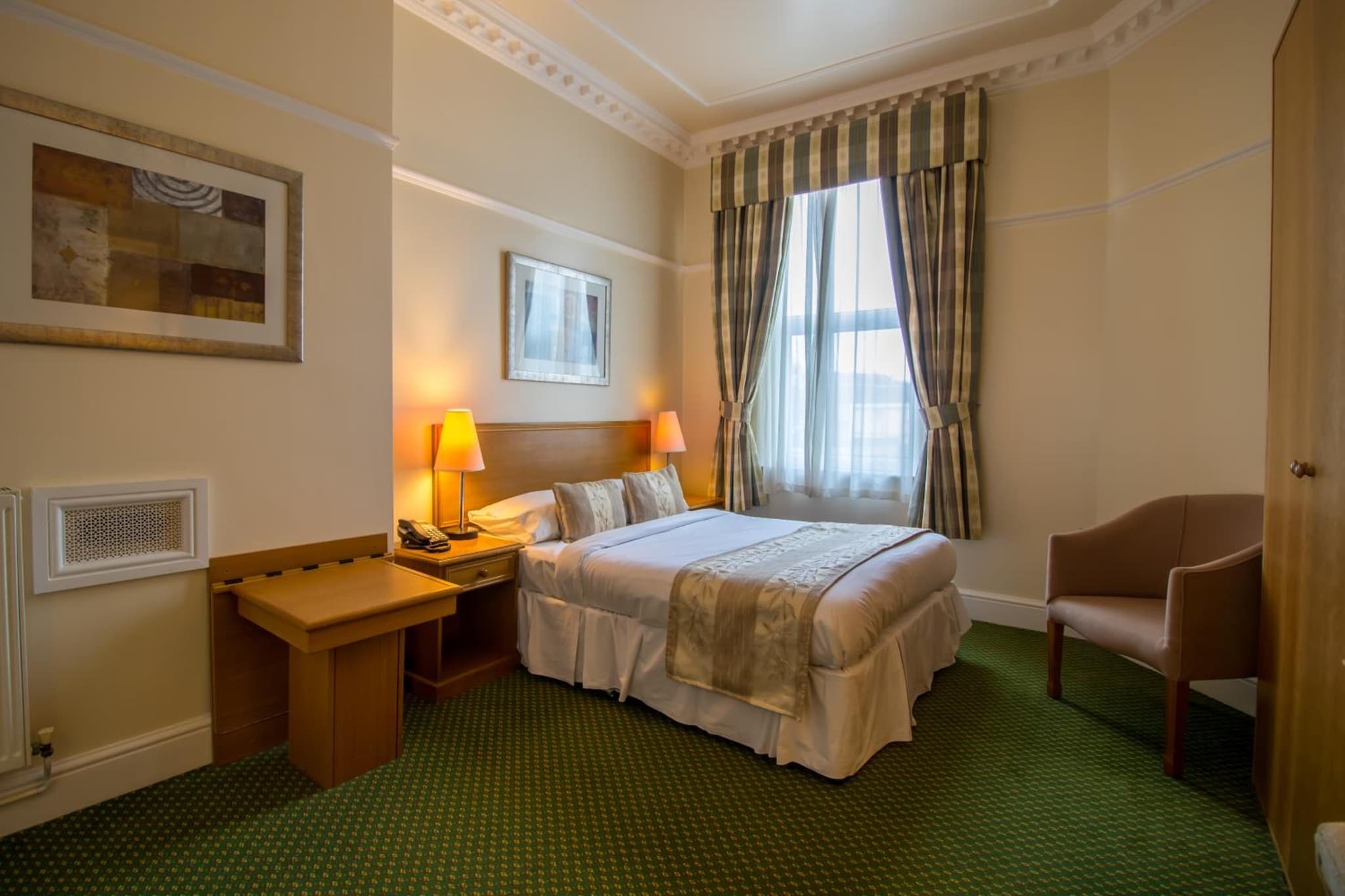 A Park View Hotel photo 2