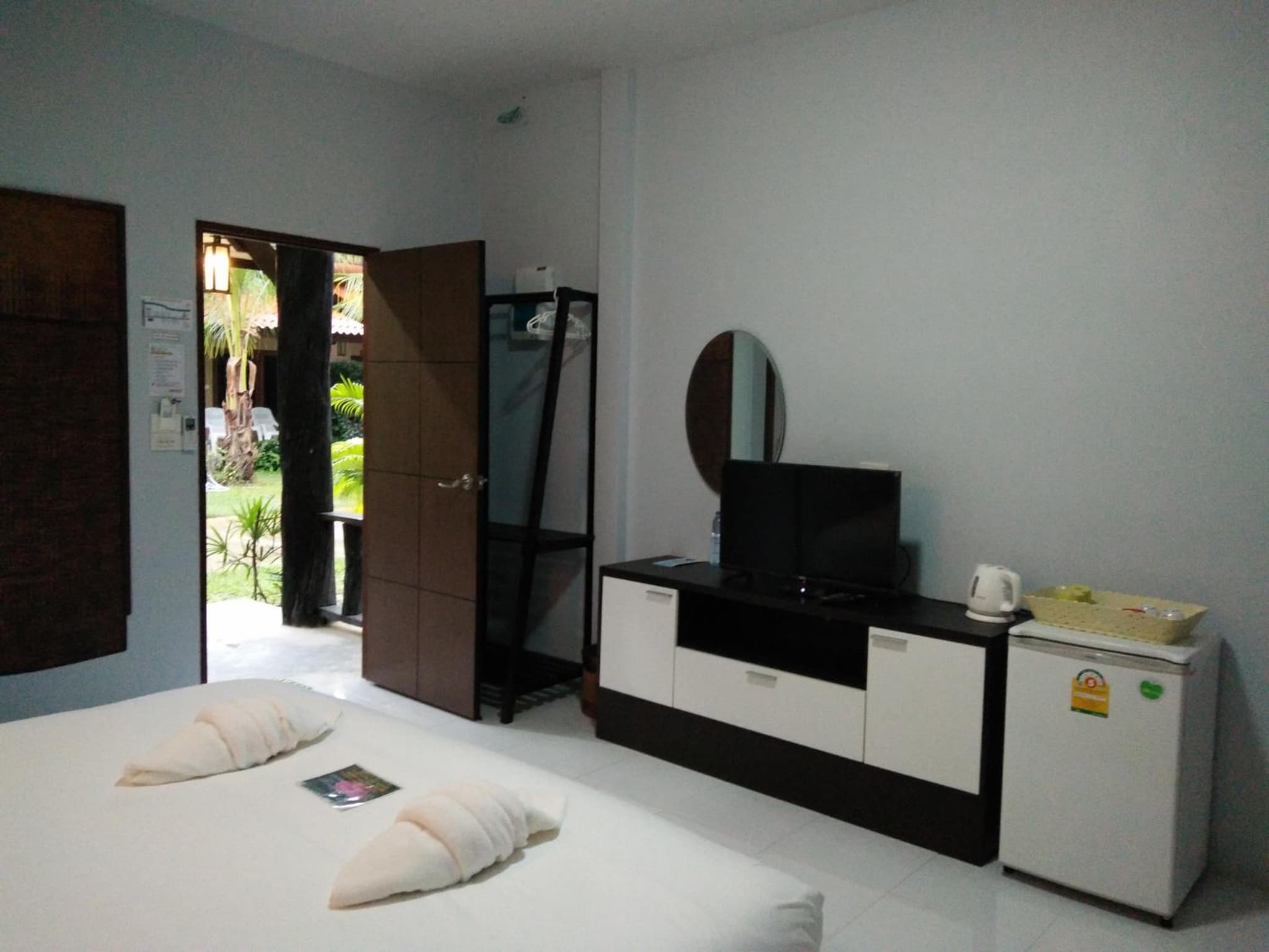 Baan Suan Rim Klong Resort photo 6