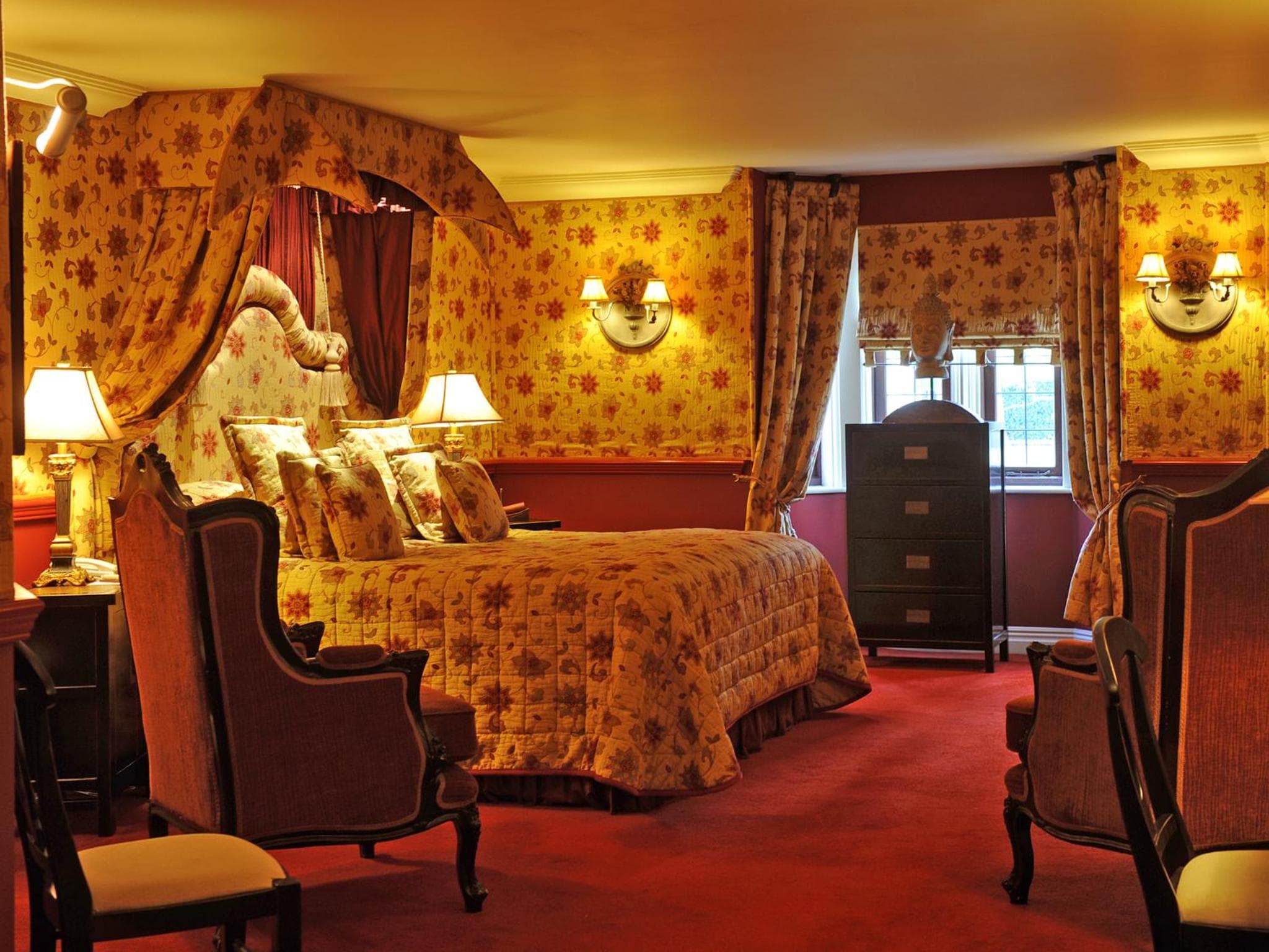Coombe Abbey Hotel photo 5
