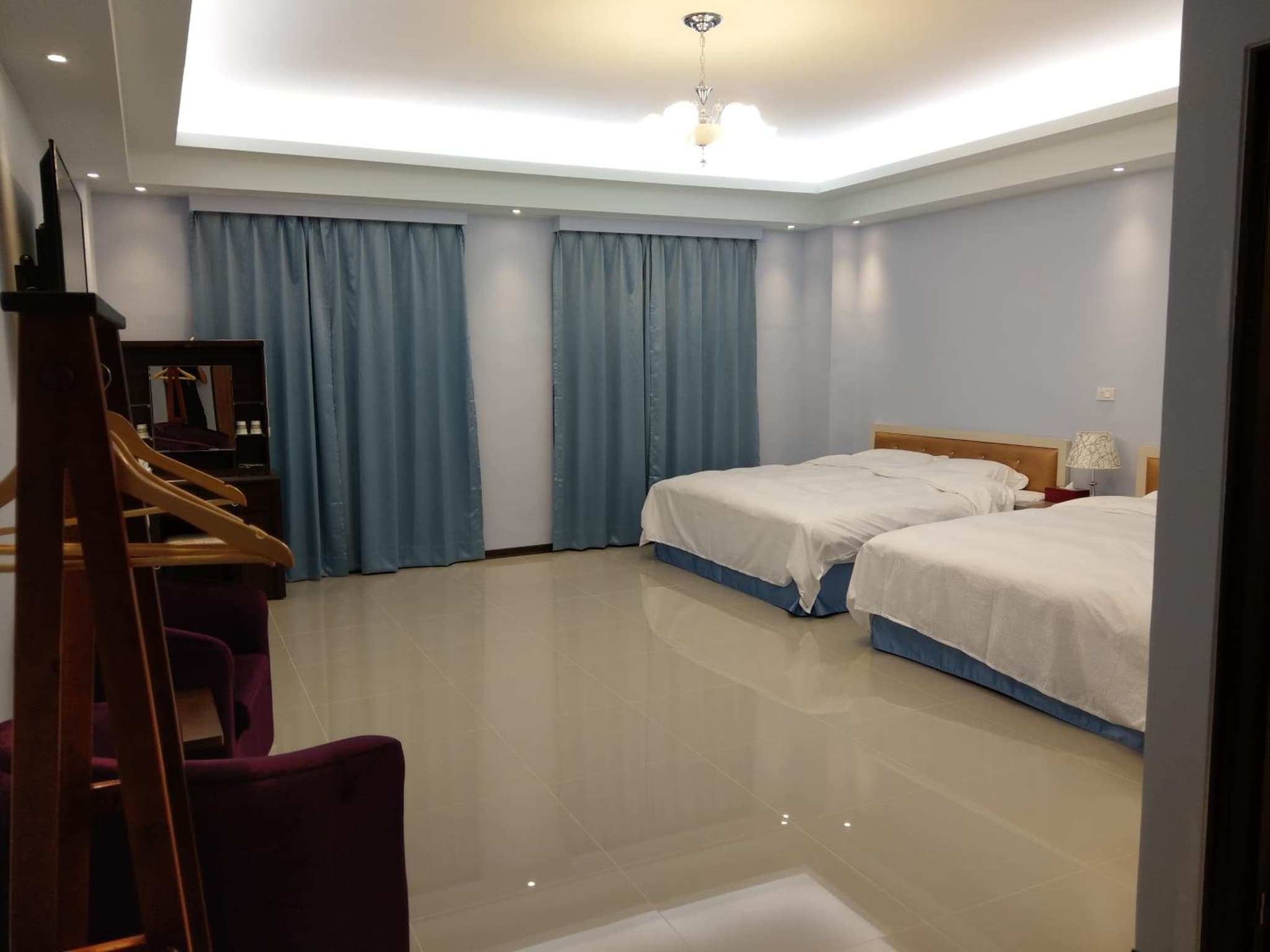 Yan Sha Wan B&B photo 7