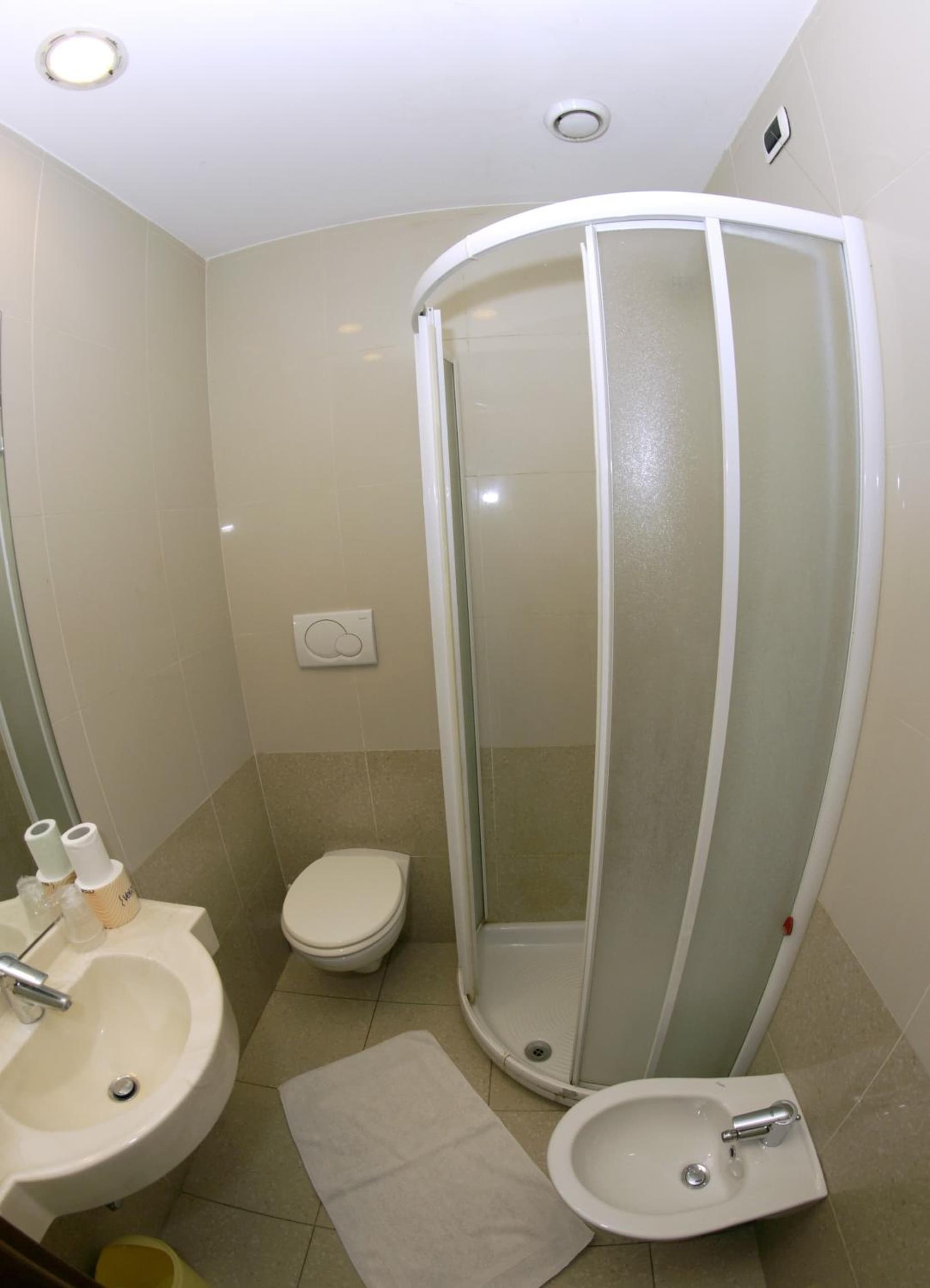 Hotel Nettuno photo 2