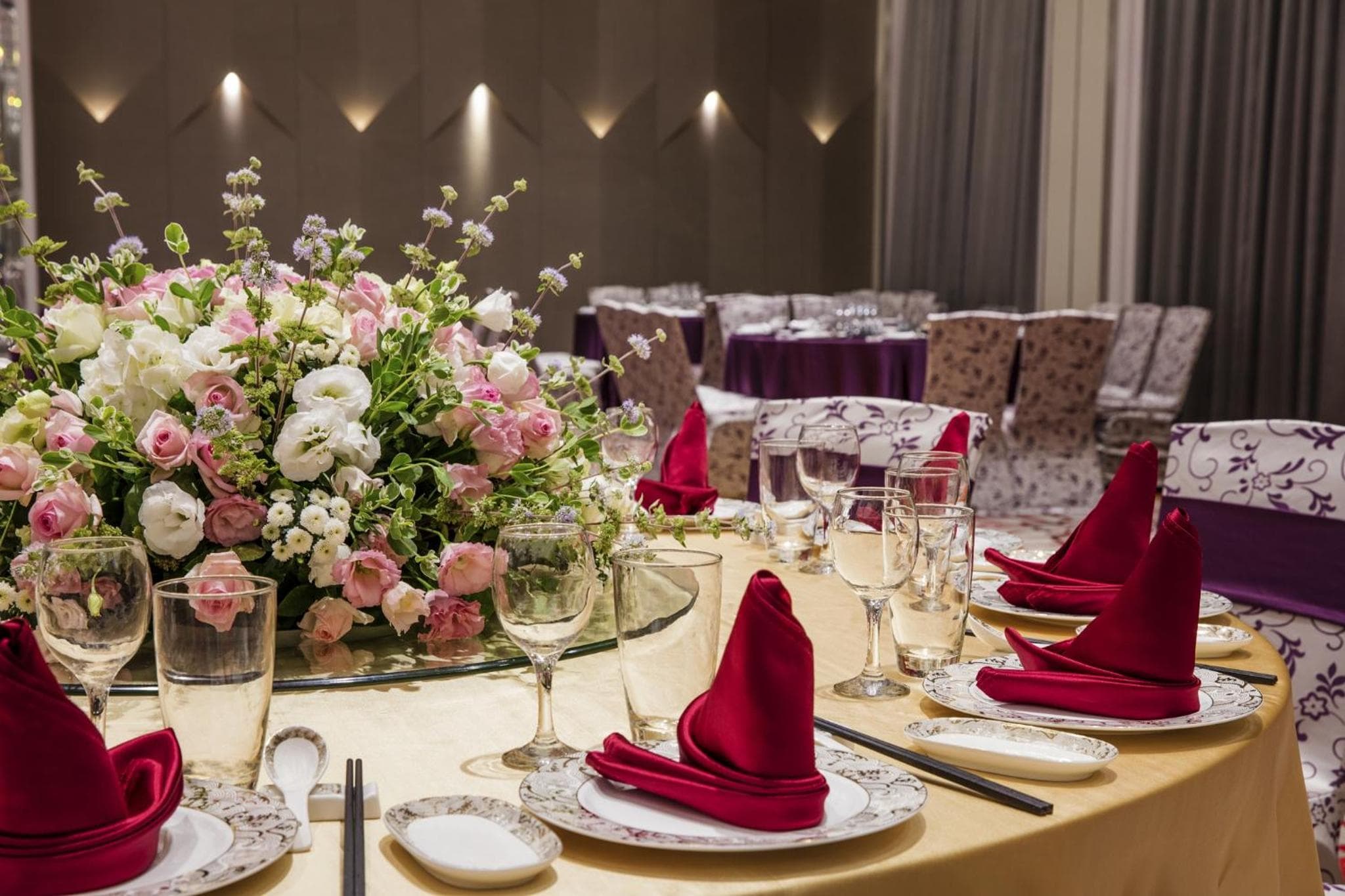 Platinum Hotel photo 2