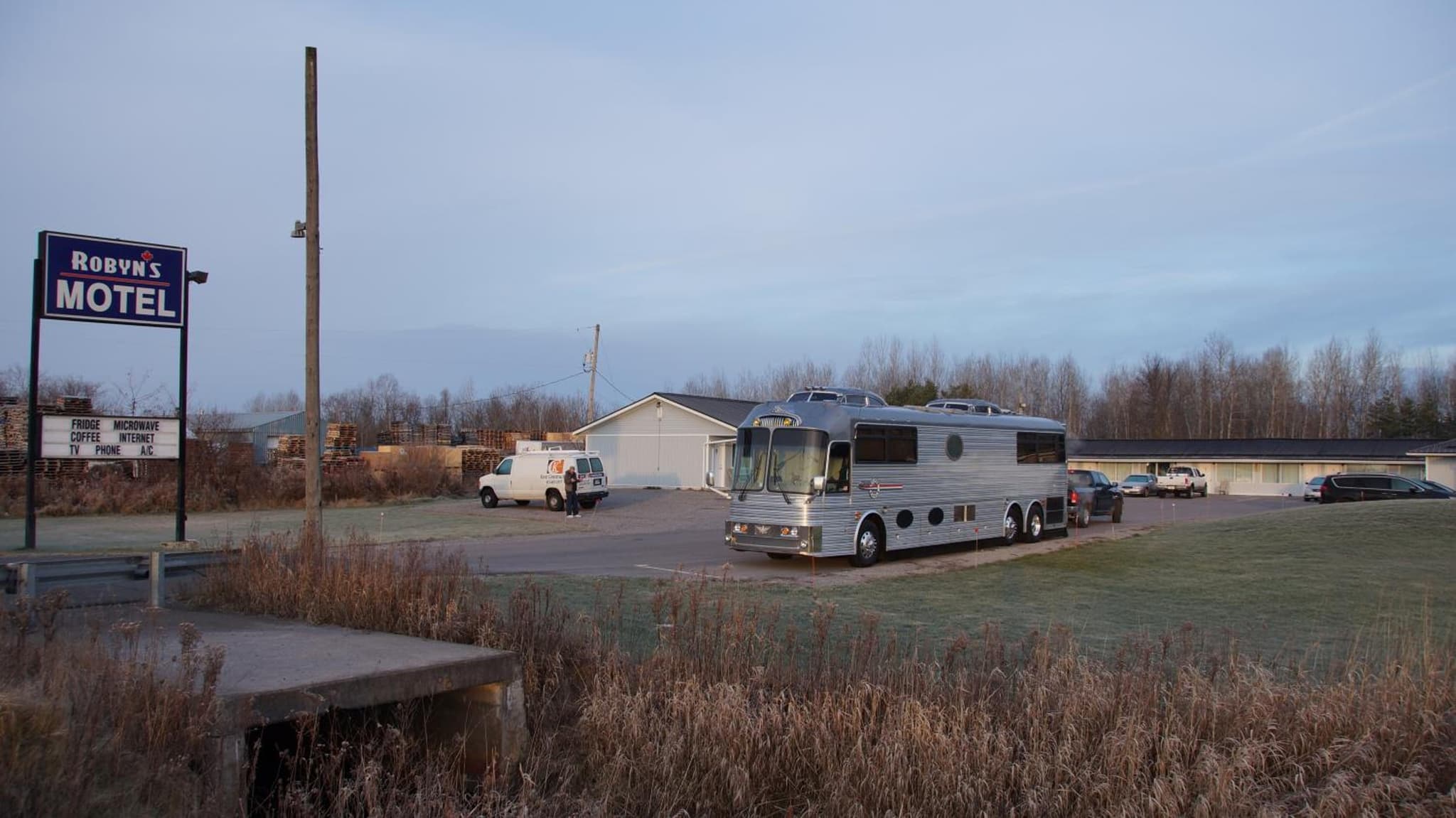 Robyn's Motel photo 9