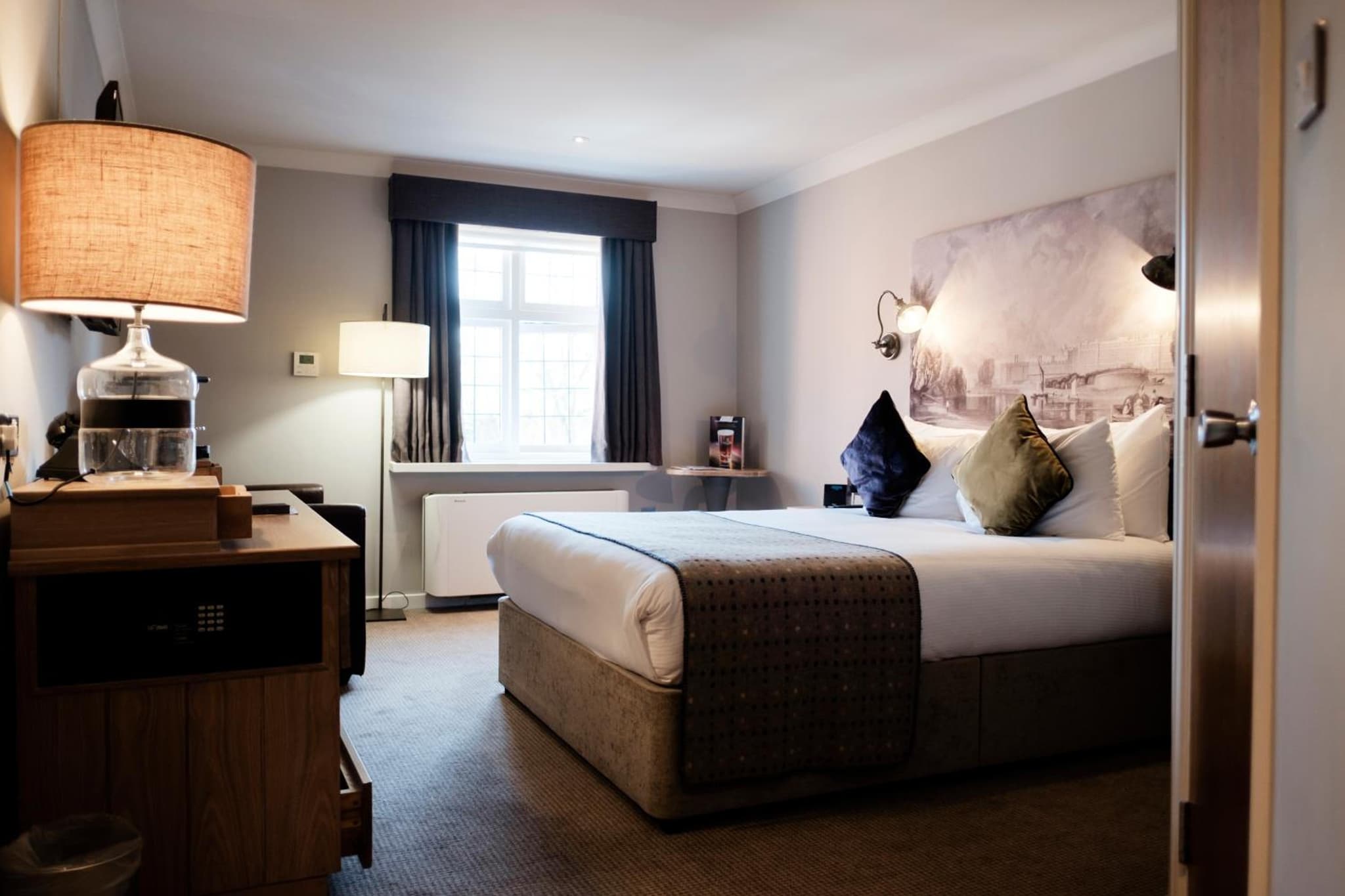 The White Hart Hotel photo 3