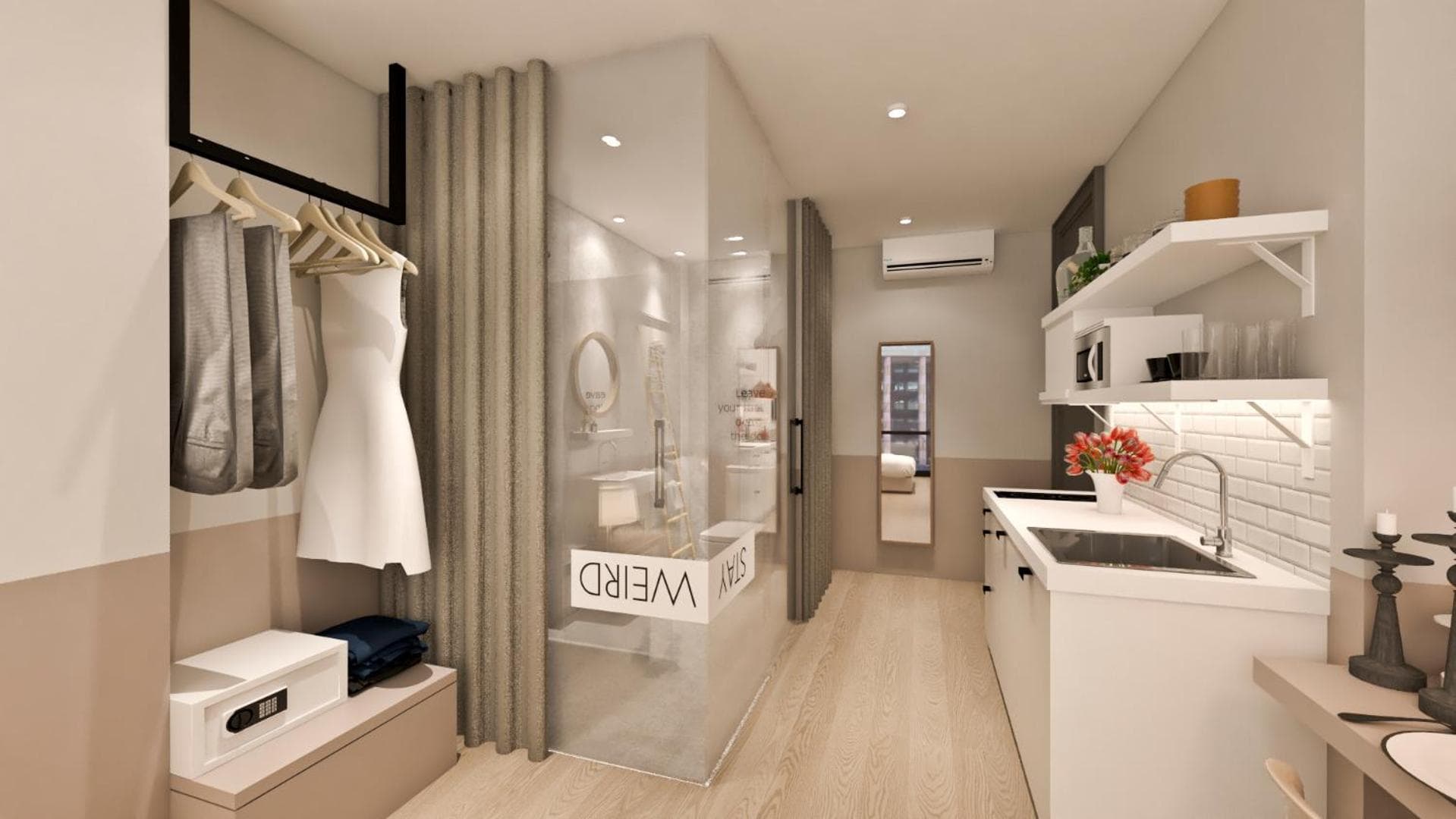 Great Living Apartments photo 2