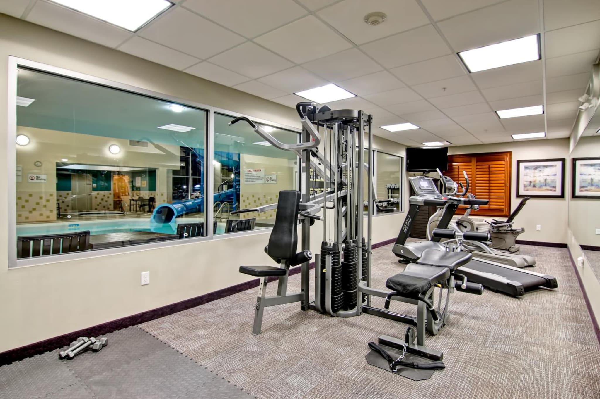 Best Western Plus Brandon Inn photo 9