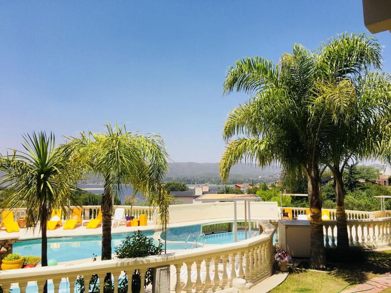 Villa La Font Apart Hotel & Spa photo 7
