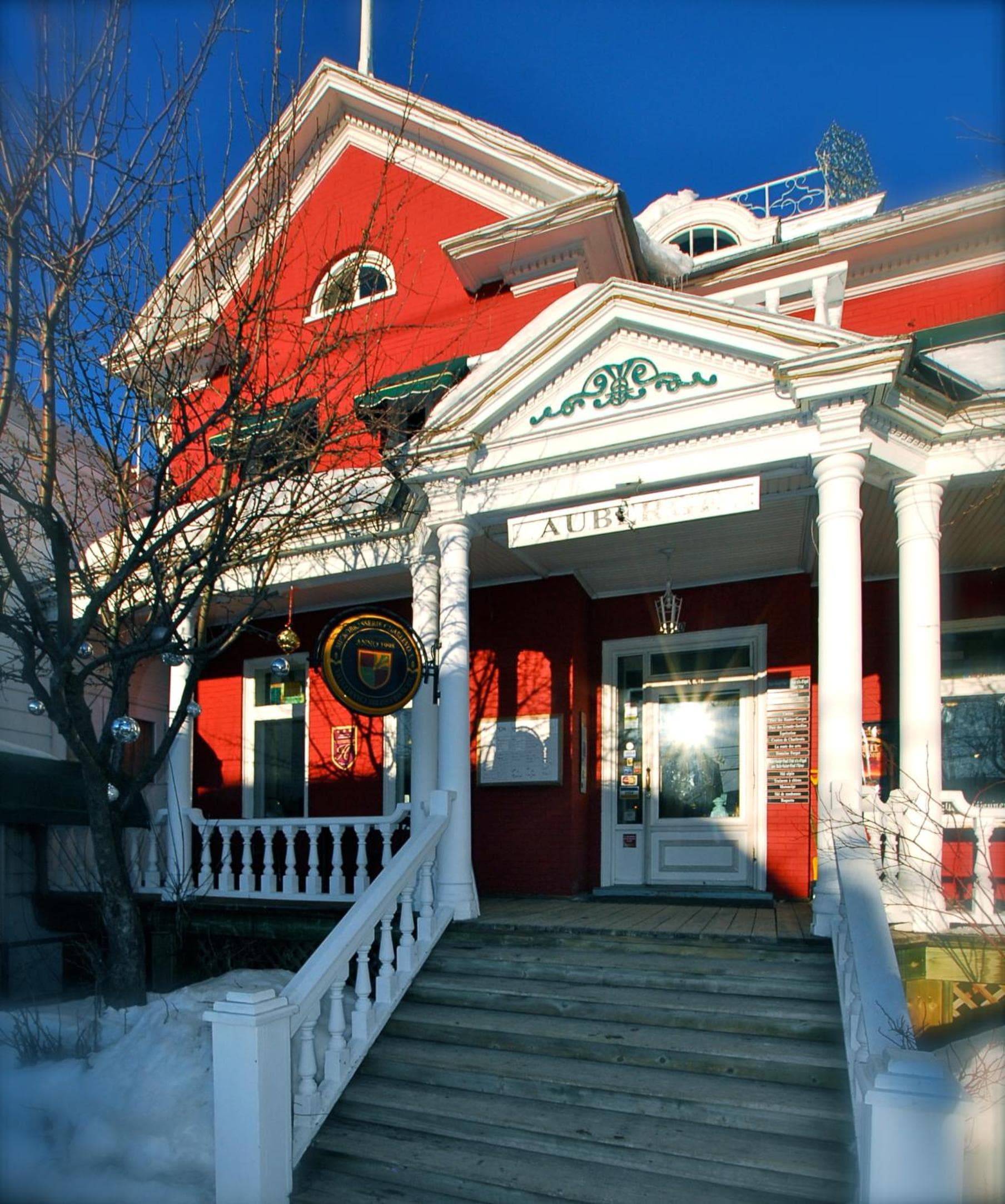 Hôtel-La Grande Maison et Spa photo 3