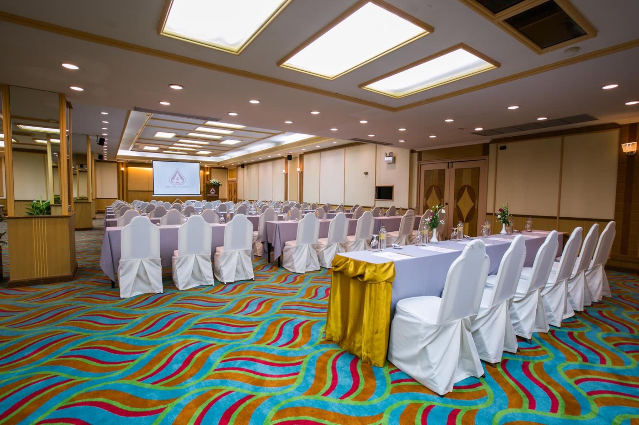 Asia Pattaya Hotel photo 5