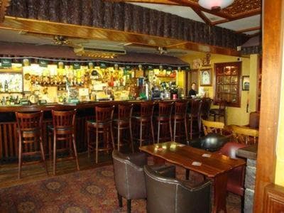 Wards Hotel photo 2