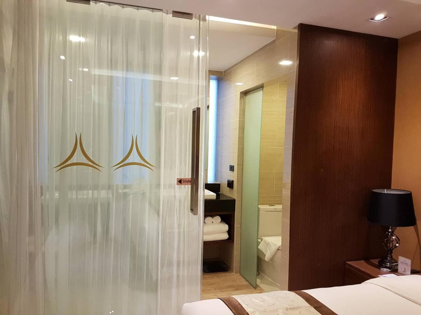Syama Suite Sukhumvit 20 photo 6