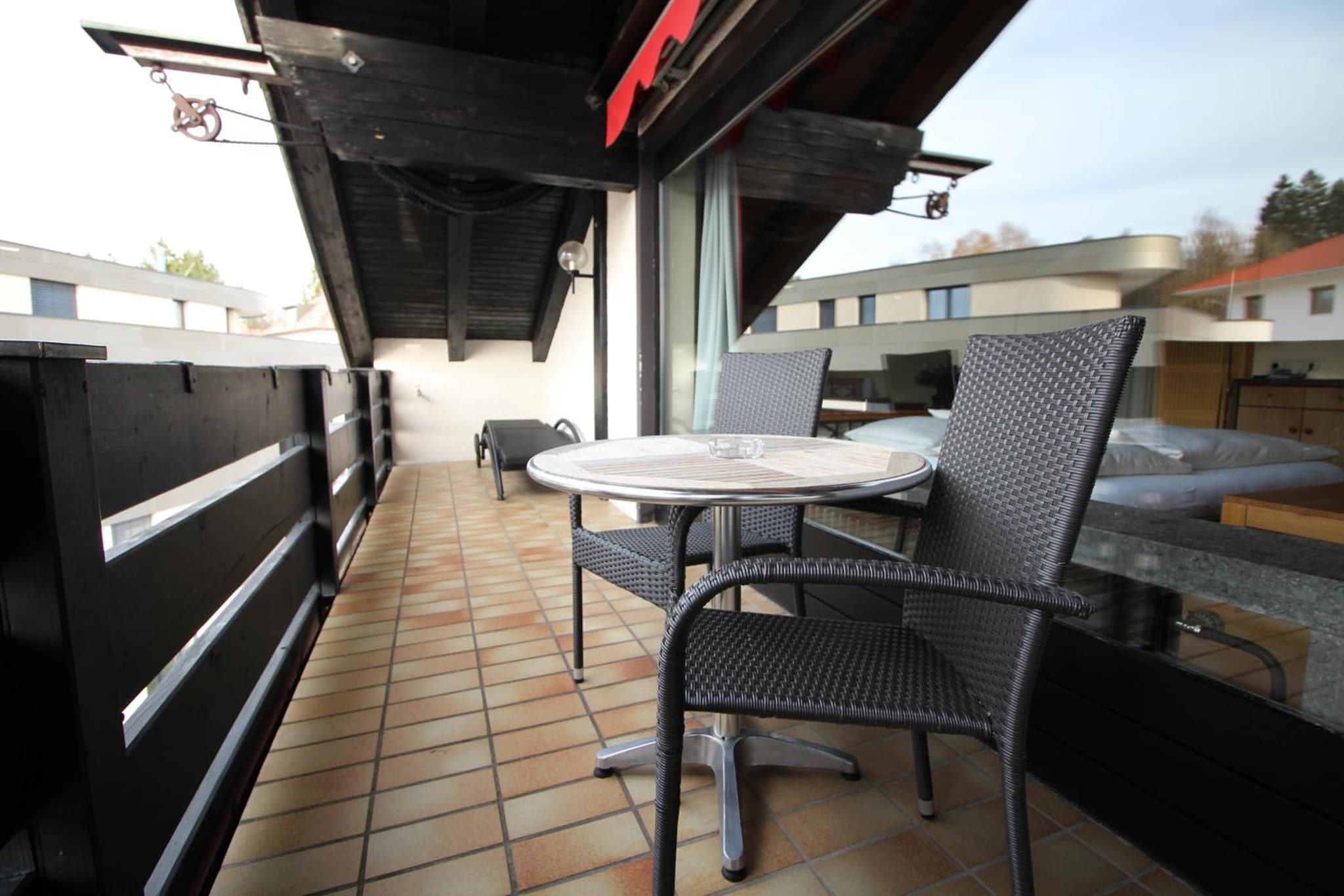Hotel Brandl photo 8