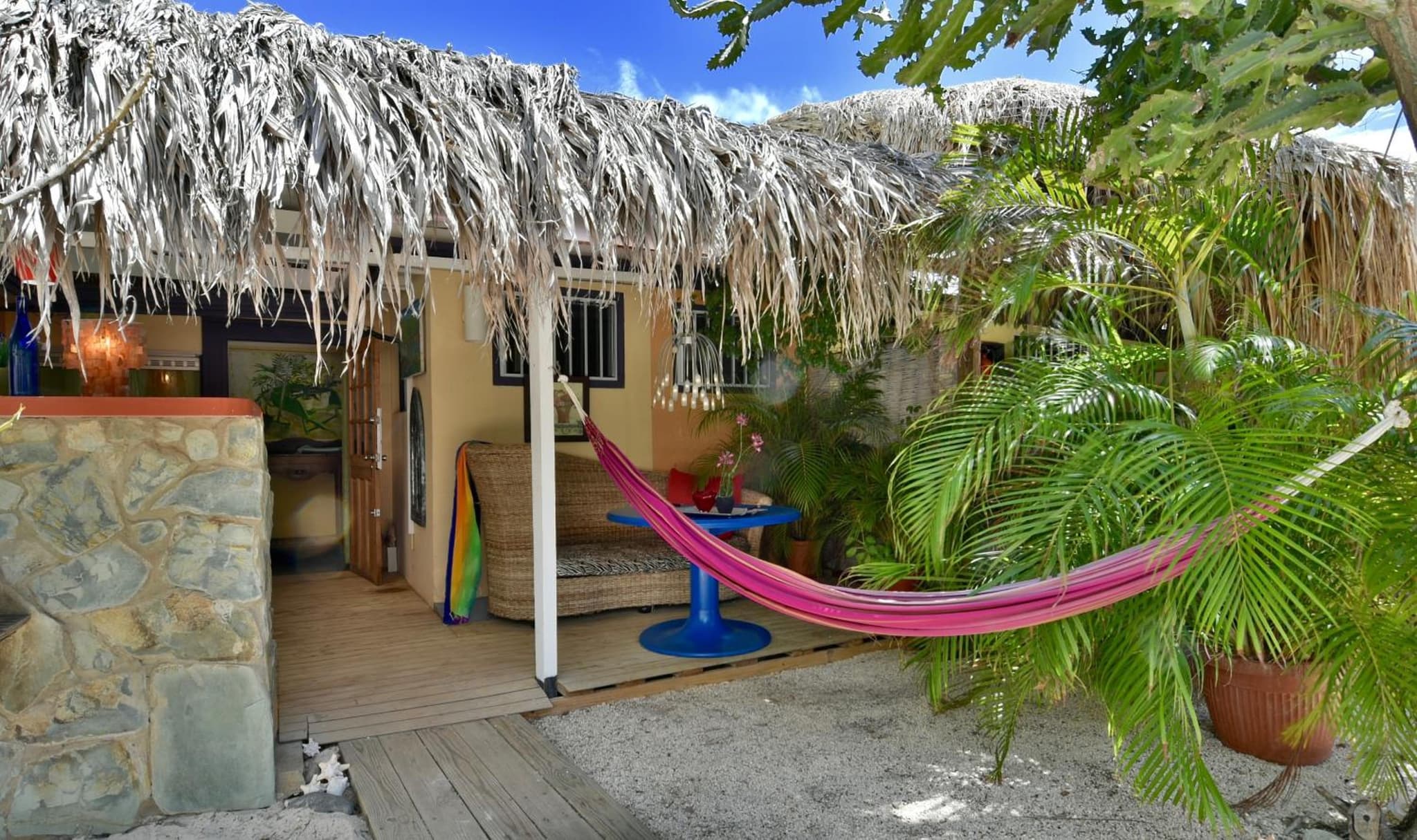 Beach House Aruba Apartments photo 9