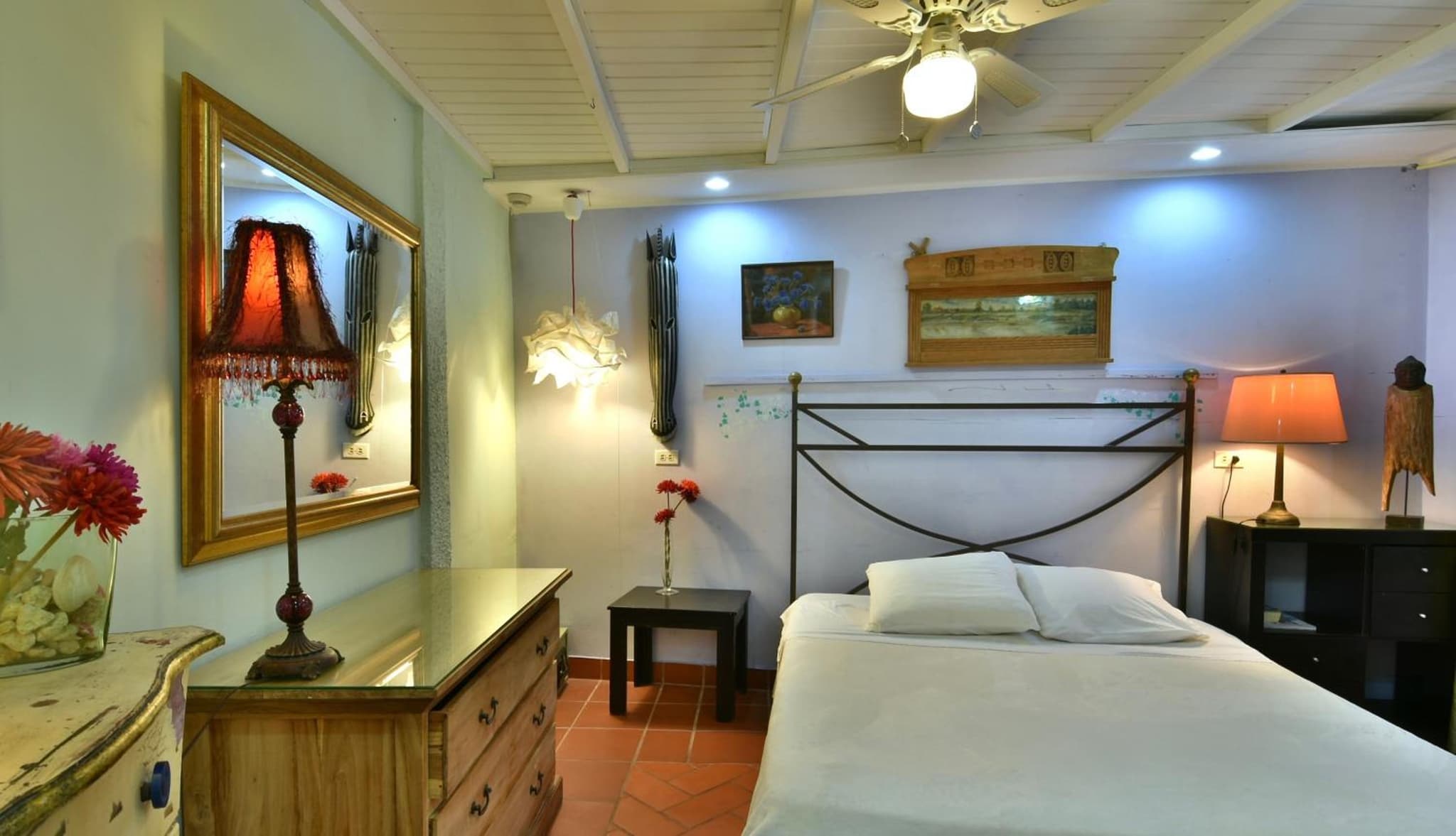 Beach House Aruba Apartments photo 6