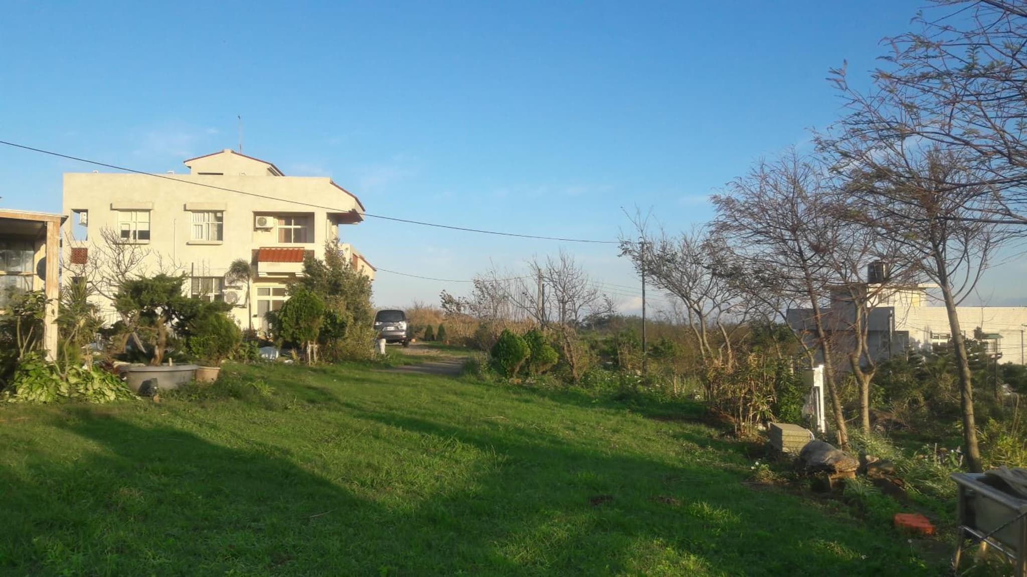 New Zhilan B&B photo 9