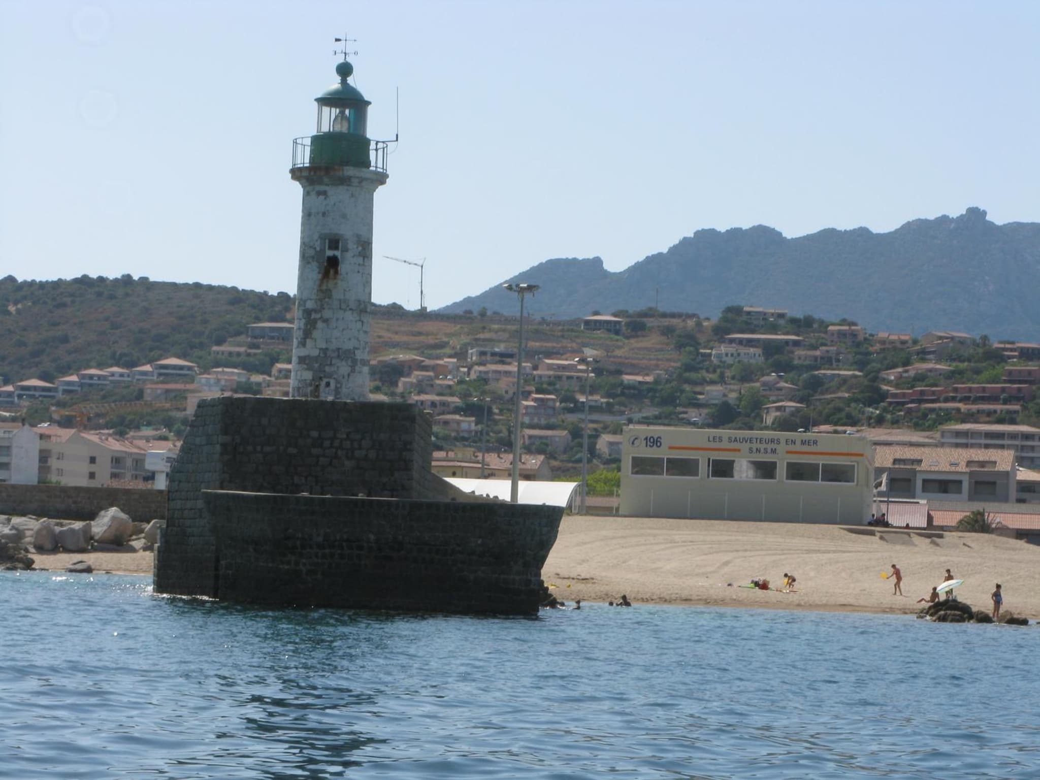 Hôtel Beach photo 4