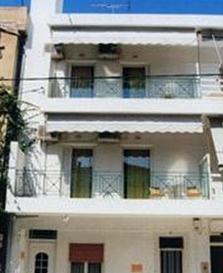 Helios&Thalassa Rooms photo 7