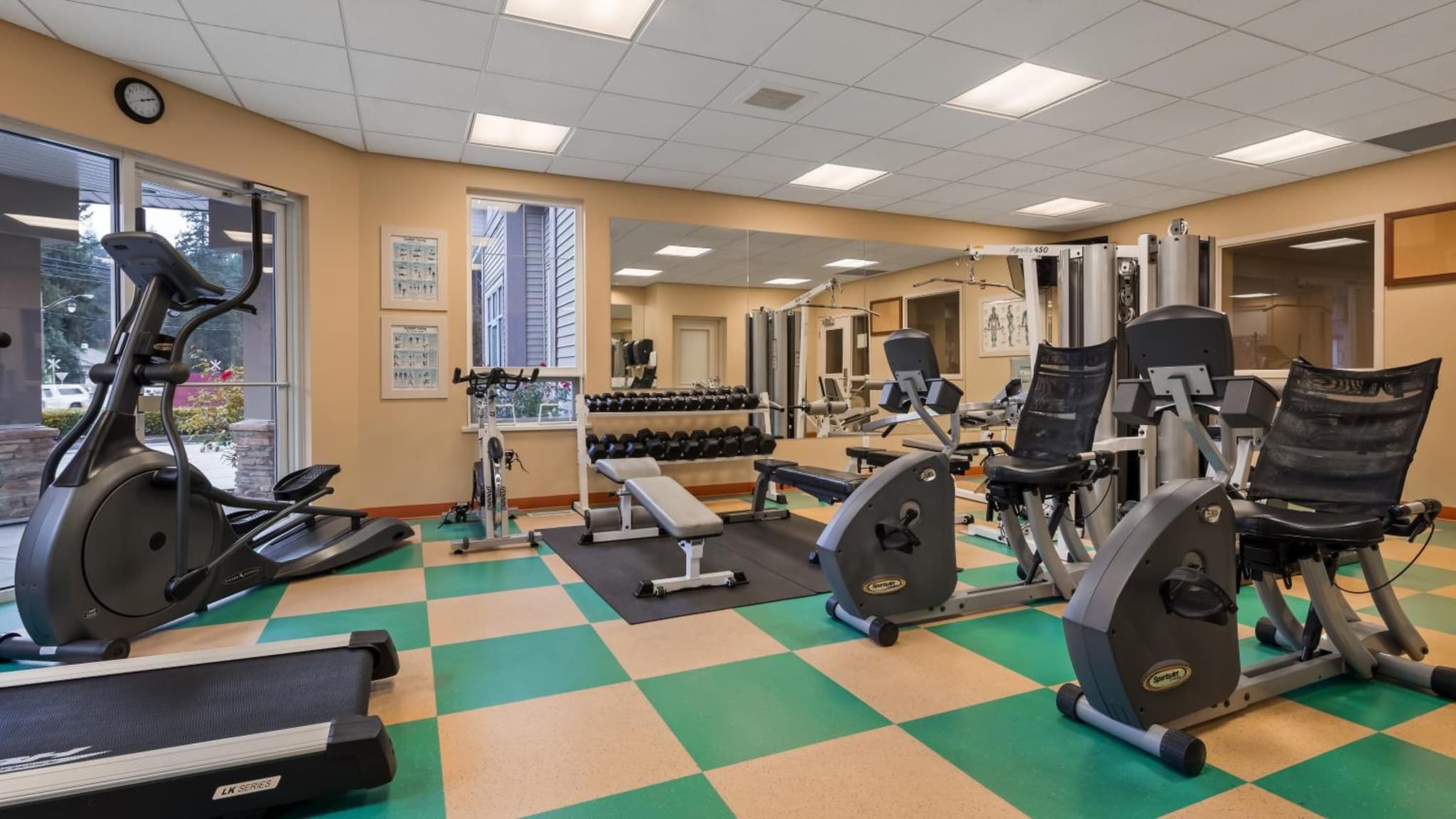 Best Western PLUS Chemainus Inn photo 6