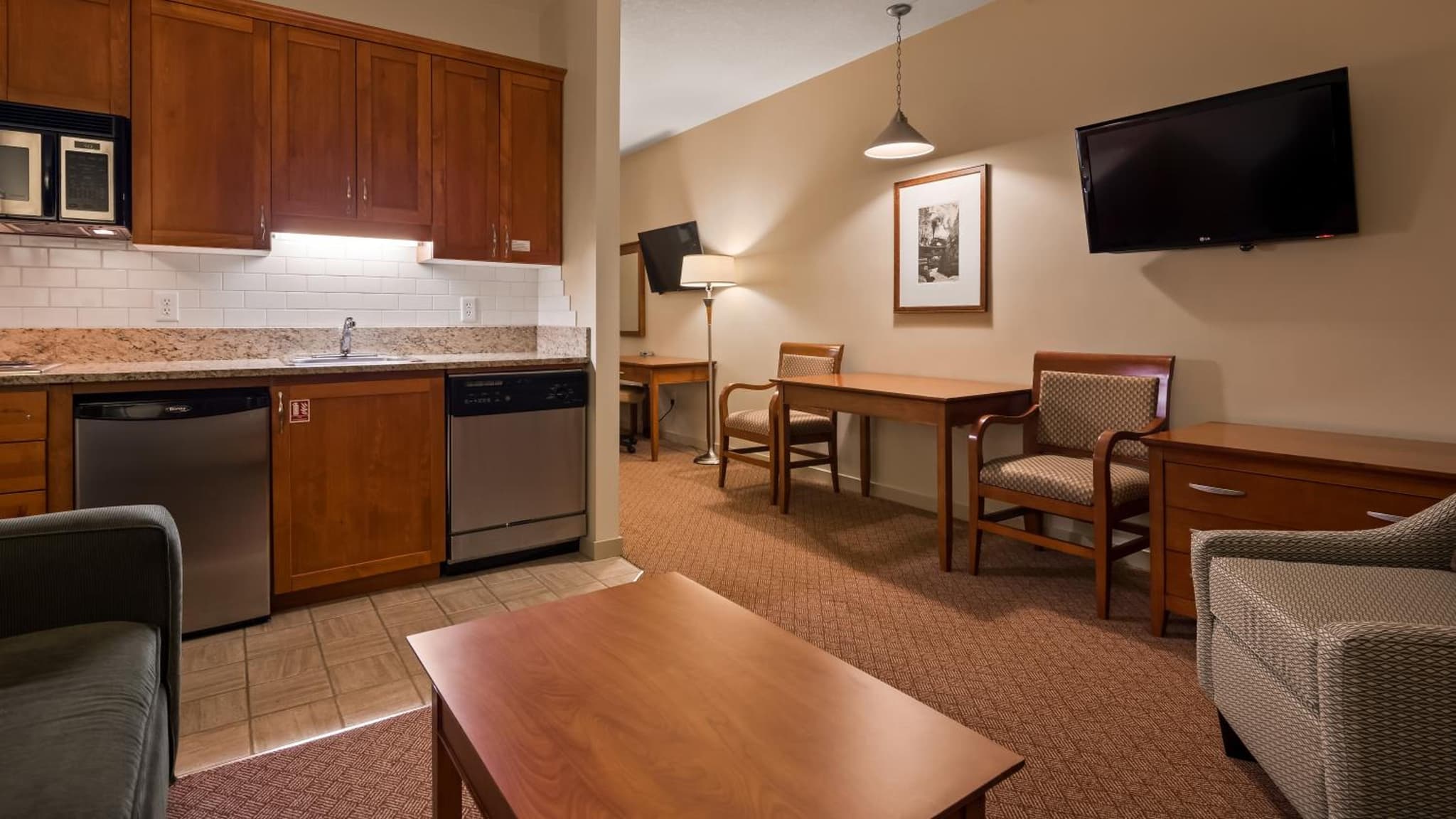 Best Western PLUS Chemainus Inn photo 7