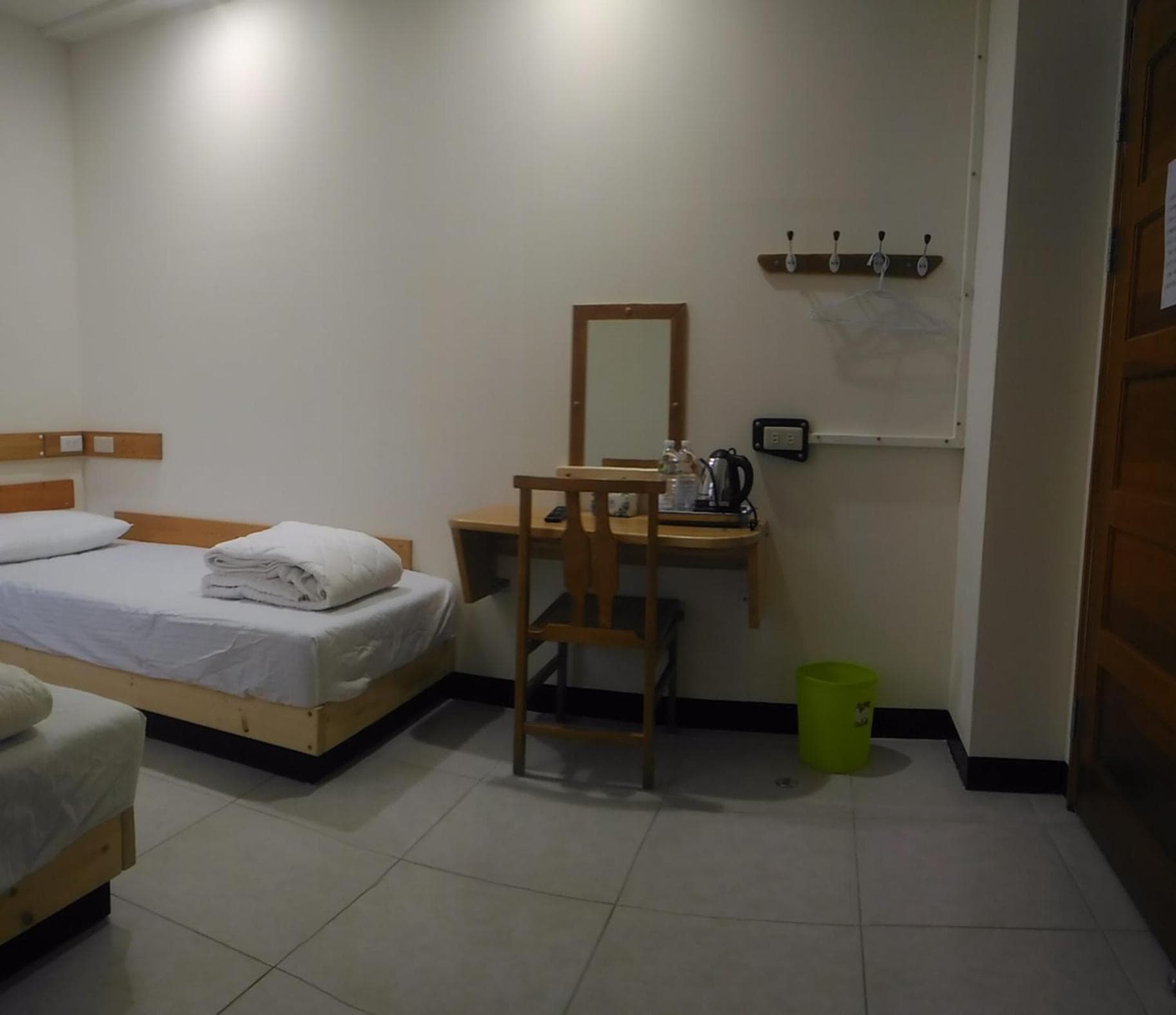 木頭人民宿 傳廣路360巷165號 photo 3