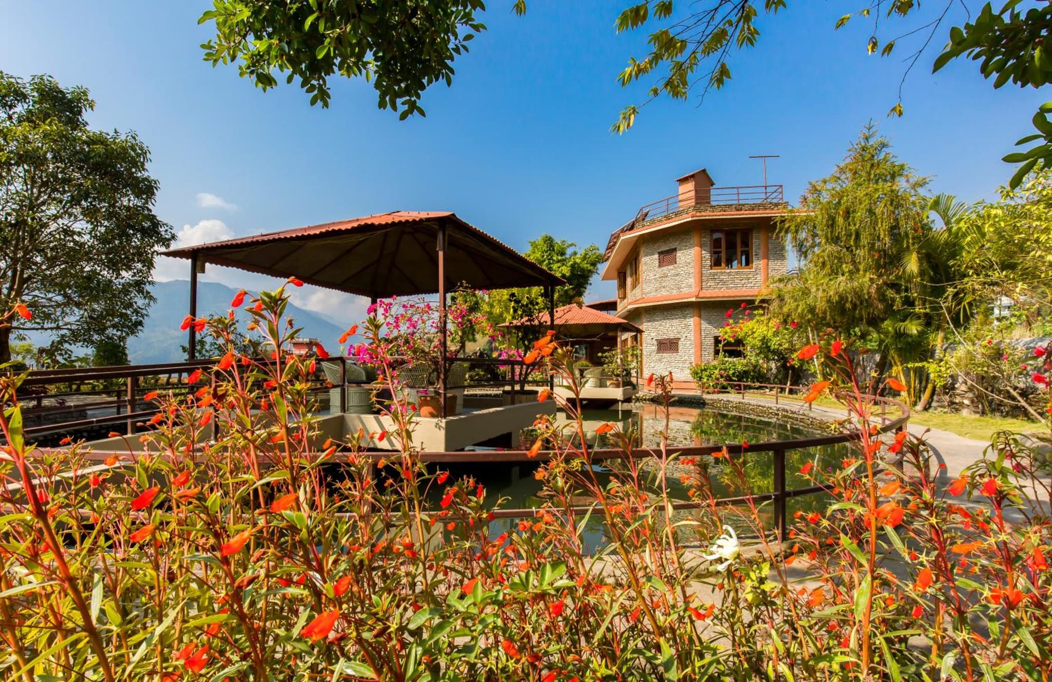 Zostel Pokhara photo 2
