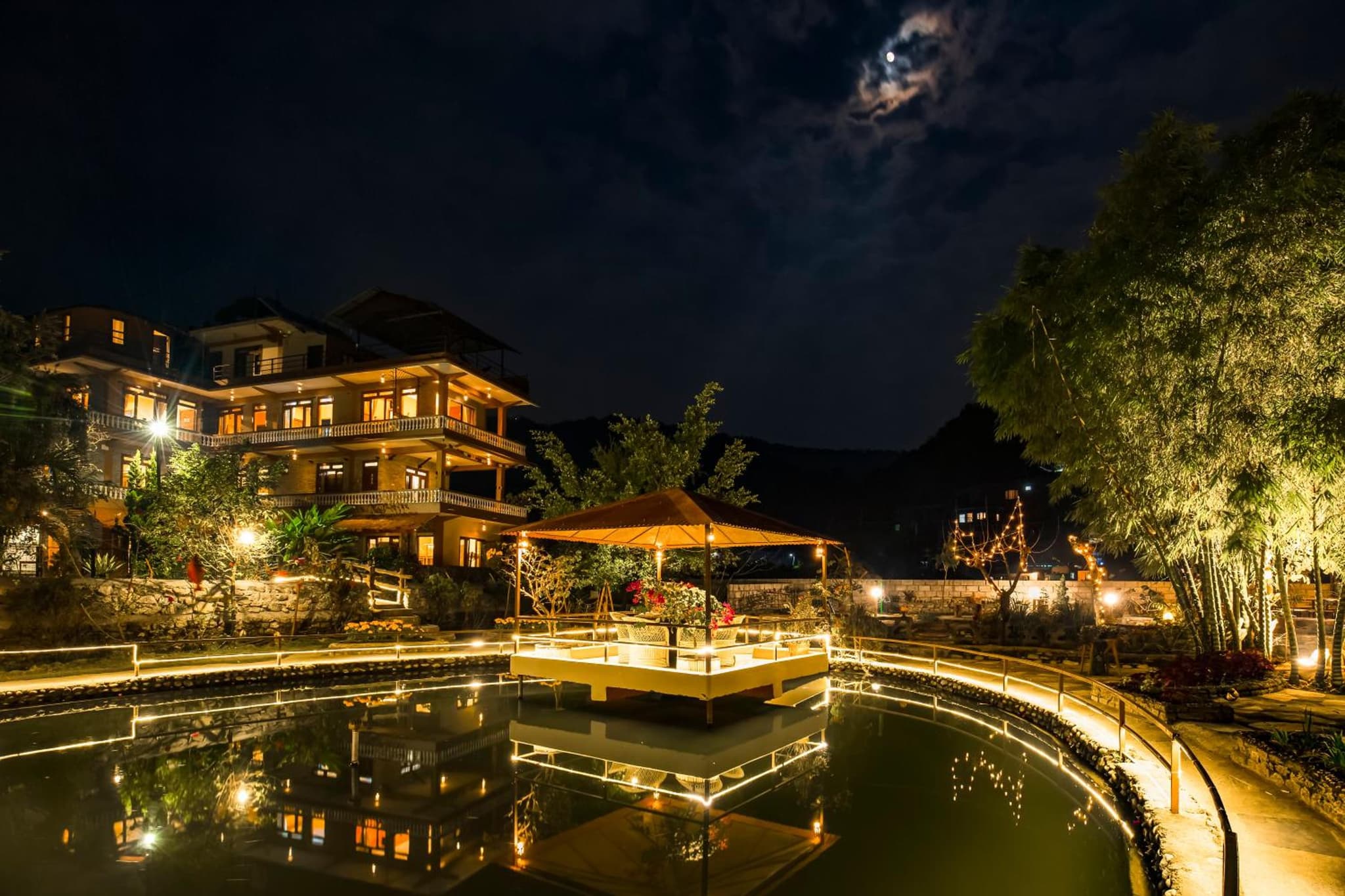 Zostel Pokhara photo 9