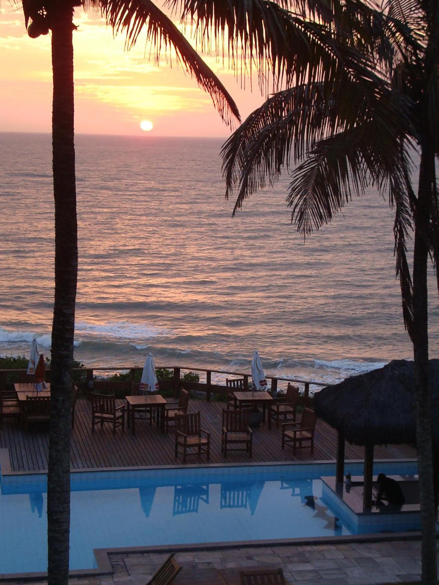 Hotel Pontal de Ubu photo 9