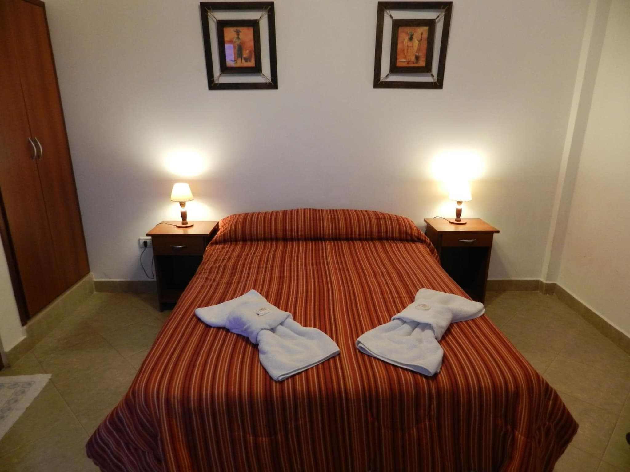 Hotel Buenos Aires photo 2