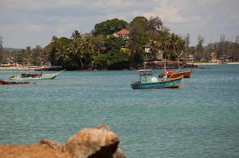 Plantation Surf Inn & Restaurant - Midigama photo 3