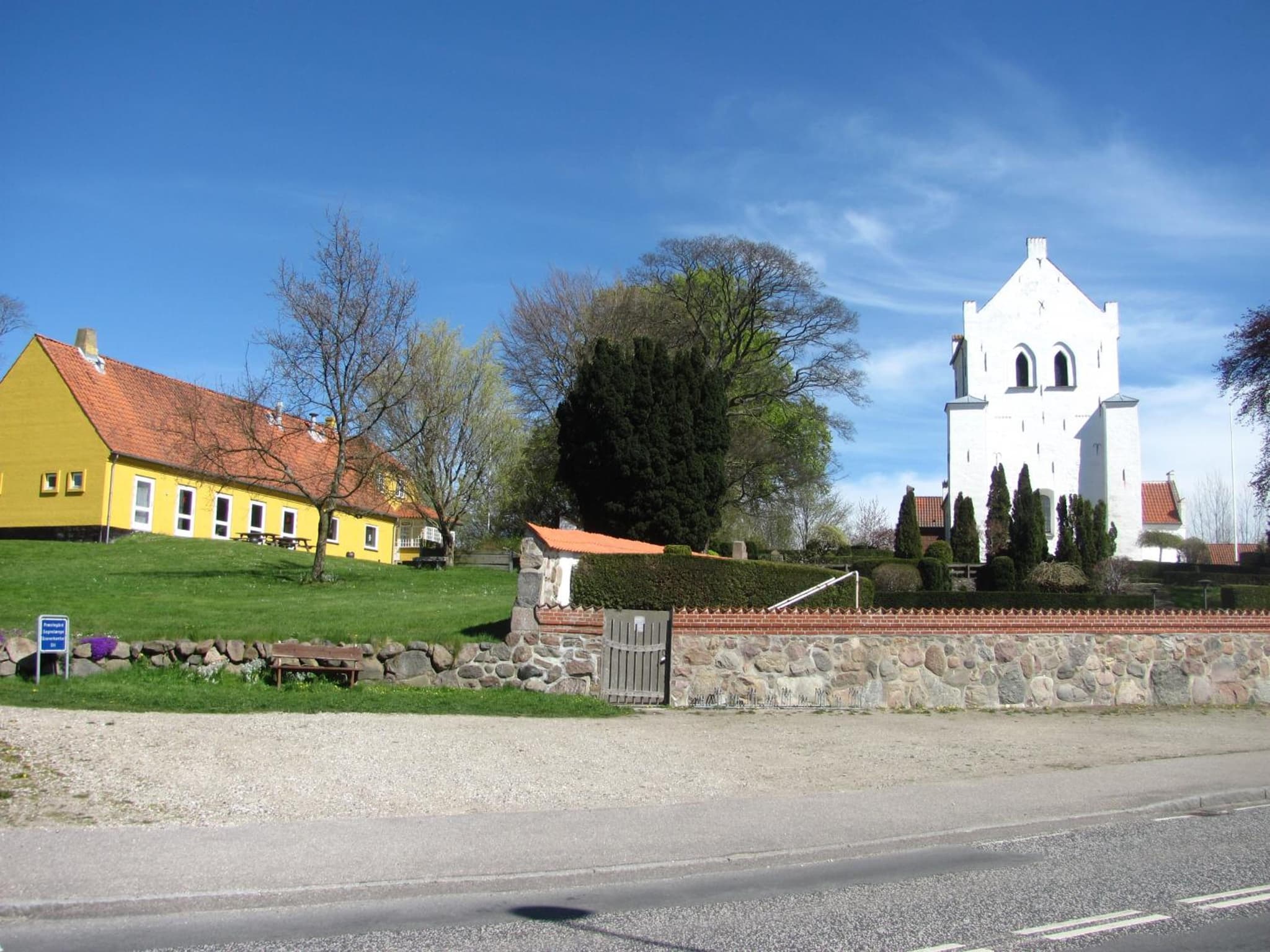 Tisvildehegn BandB photo 2