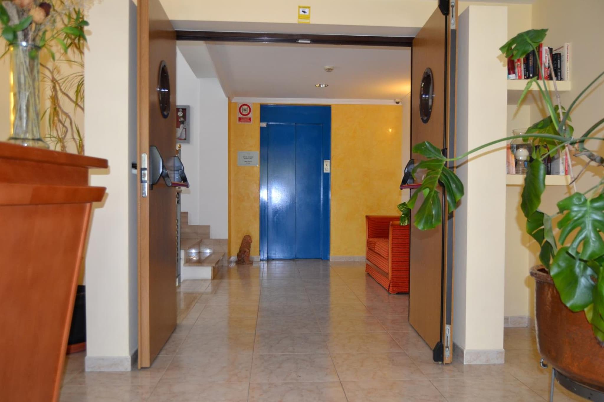 Hostal Leo d'Or photo 3