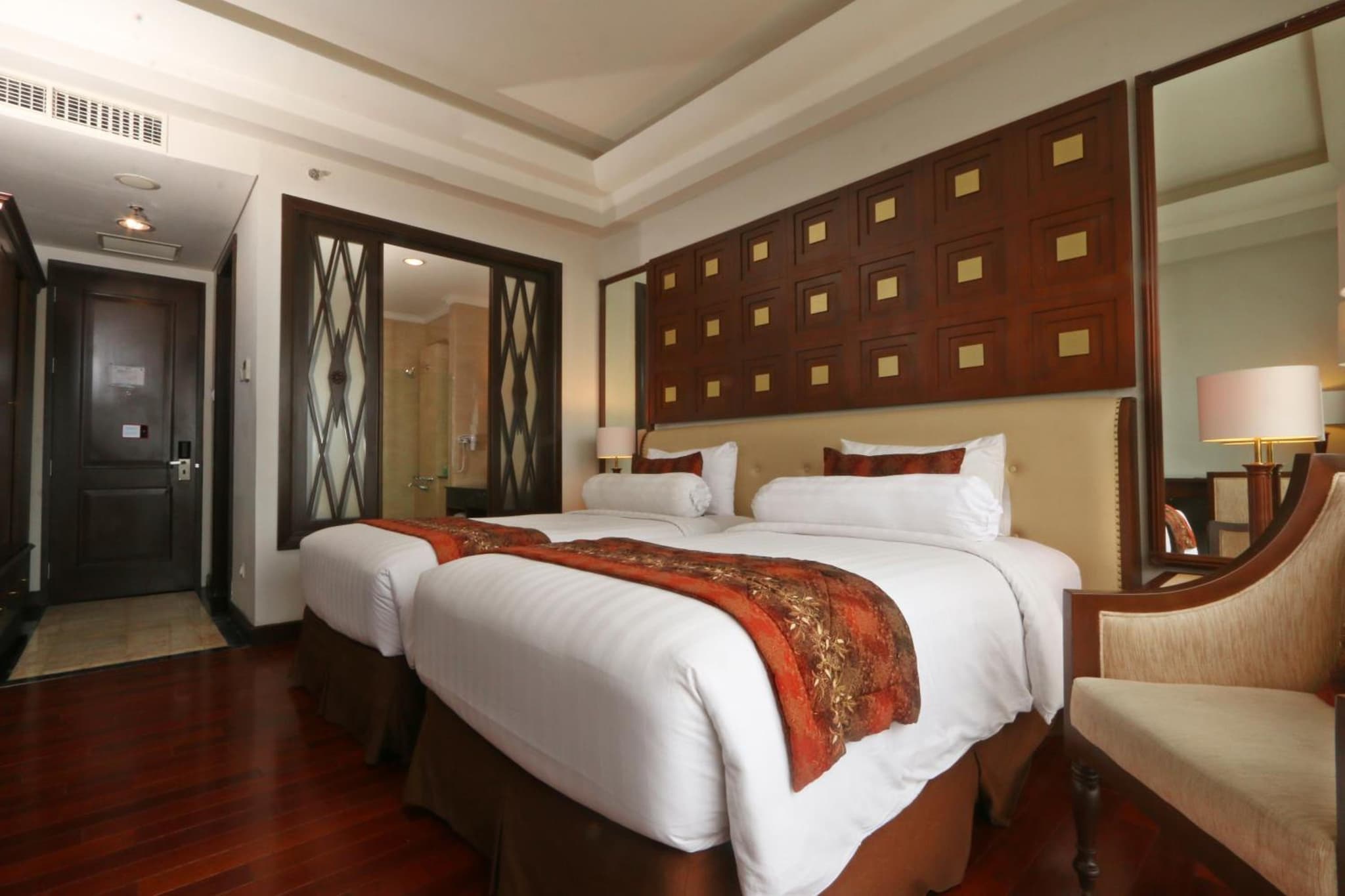 The Sunan Hotel Solo photo 9